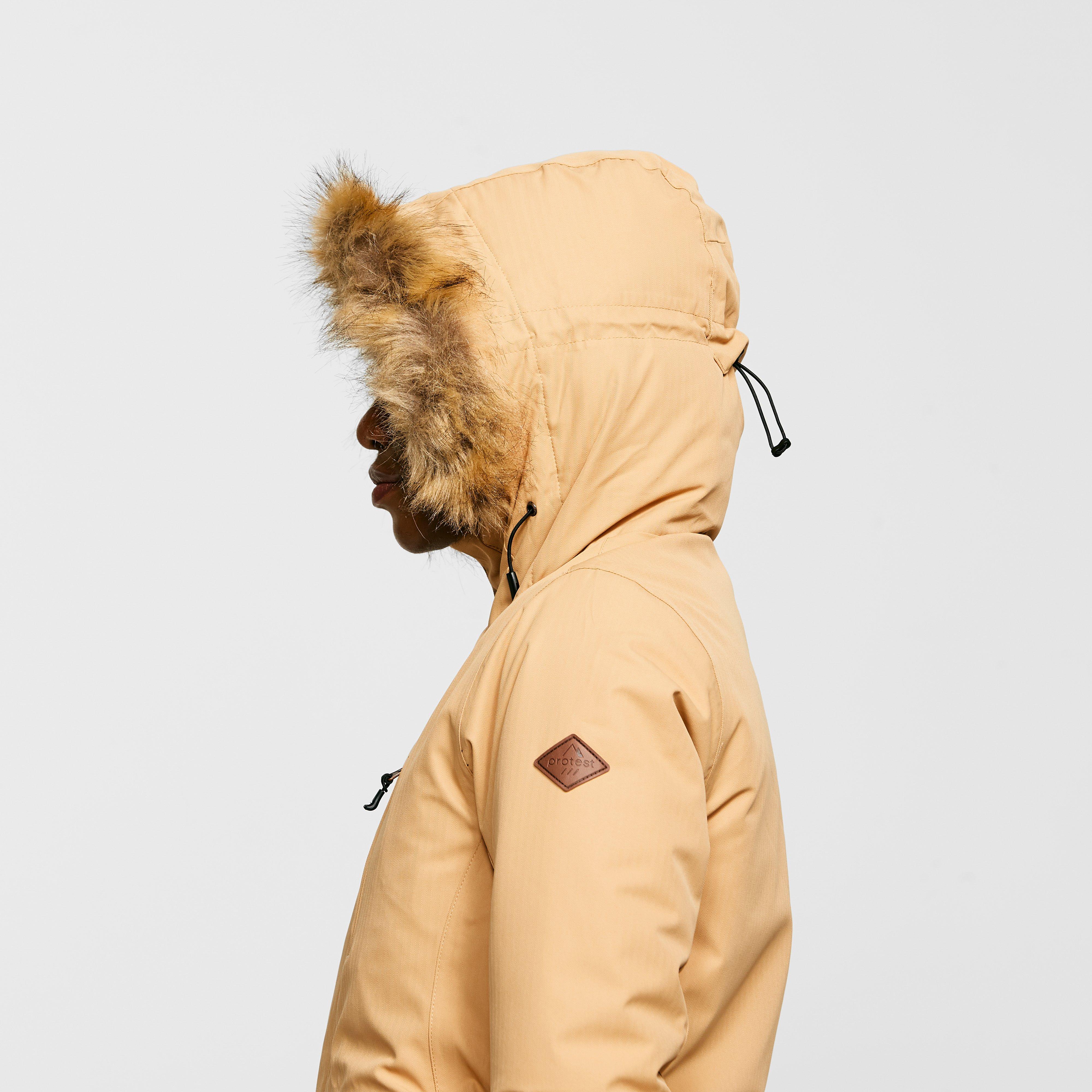 Women's Amanda Snow Jacket