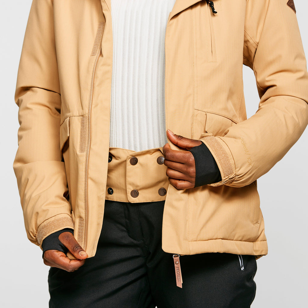 Women's Amanda Snow Jacket
