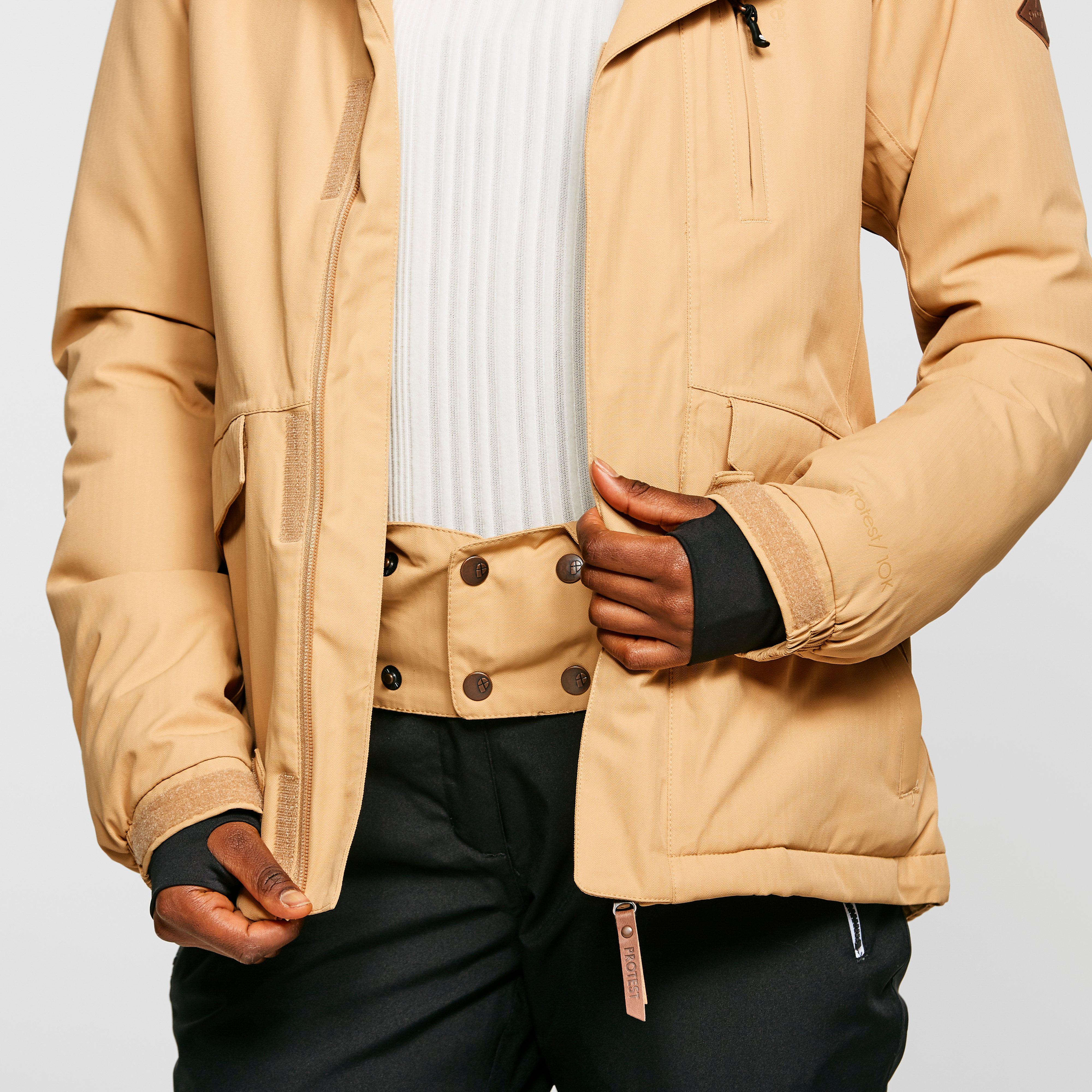 Women's Amanda Snow Jacket