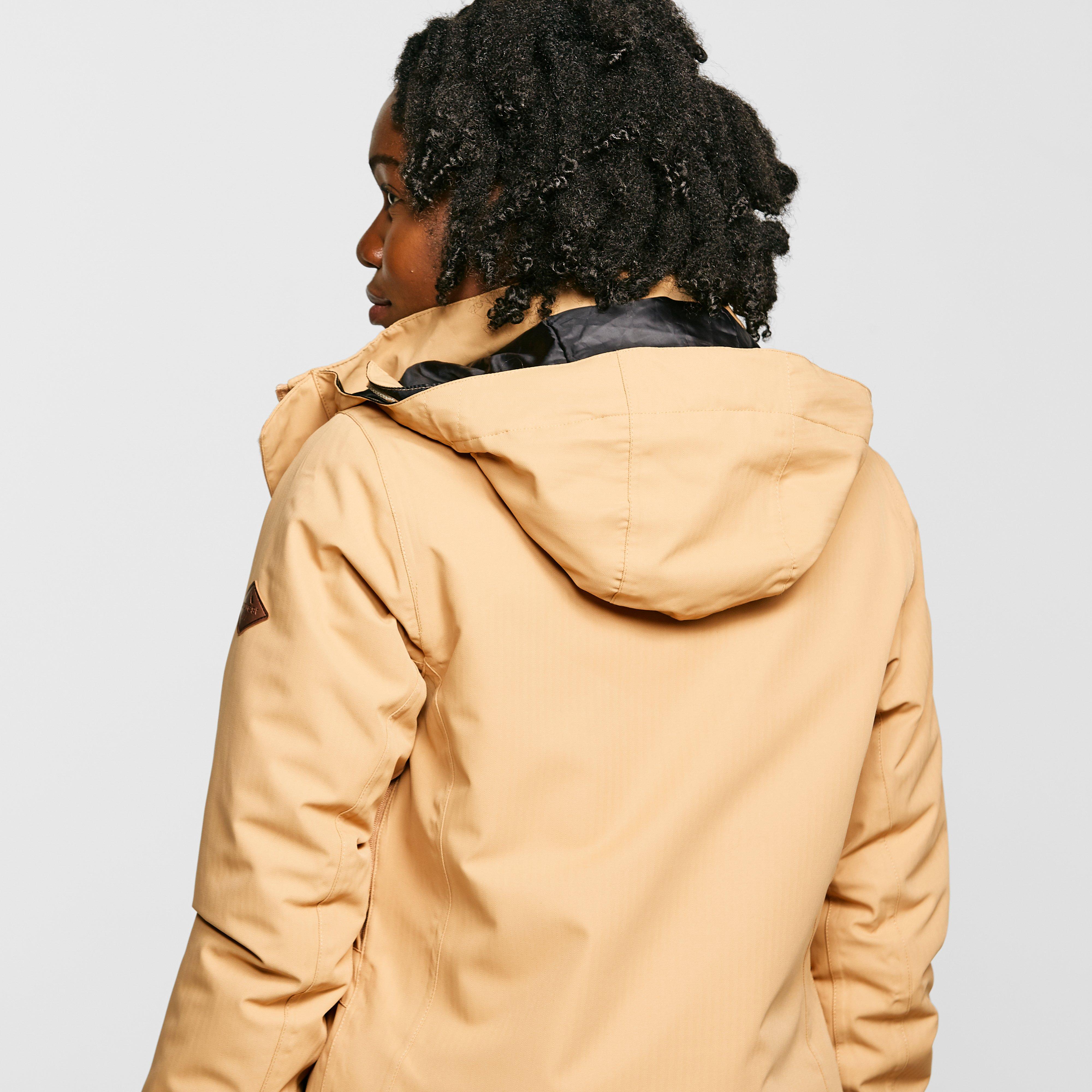 Women's Amanda Snow Jacket