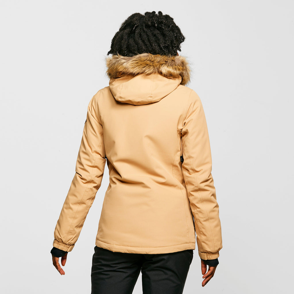 Women's Amanda Snow Jacket