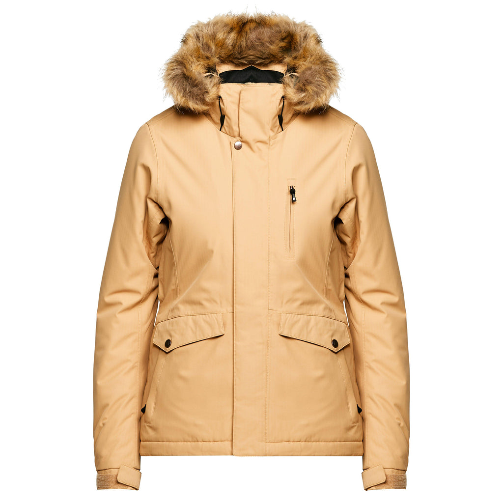 Women's Amanda Snow Jacket