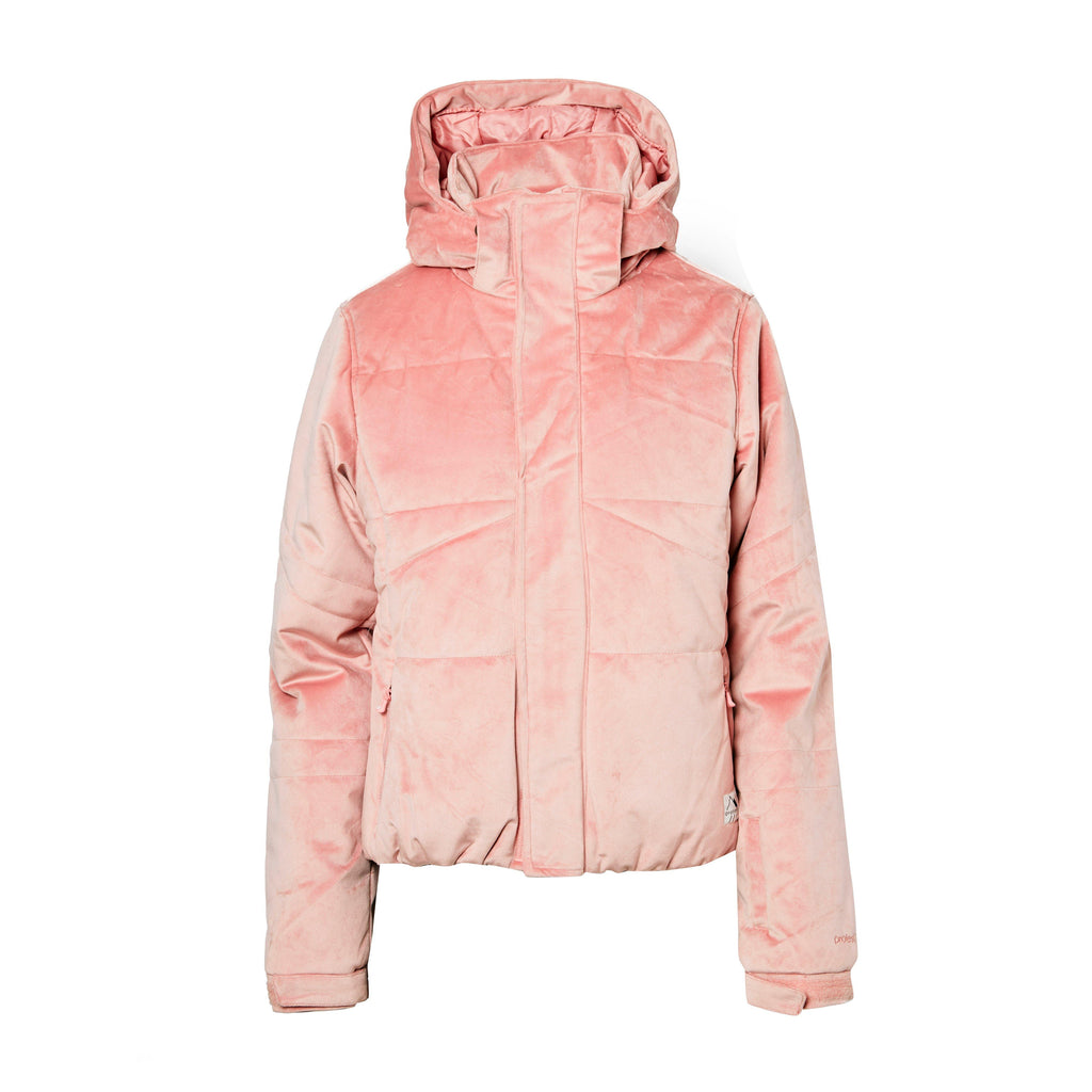 Women's Diva Snow Jacket