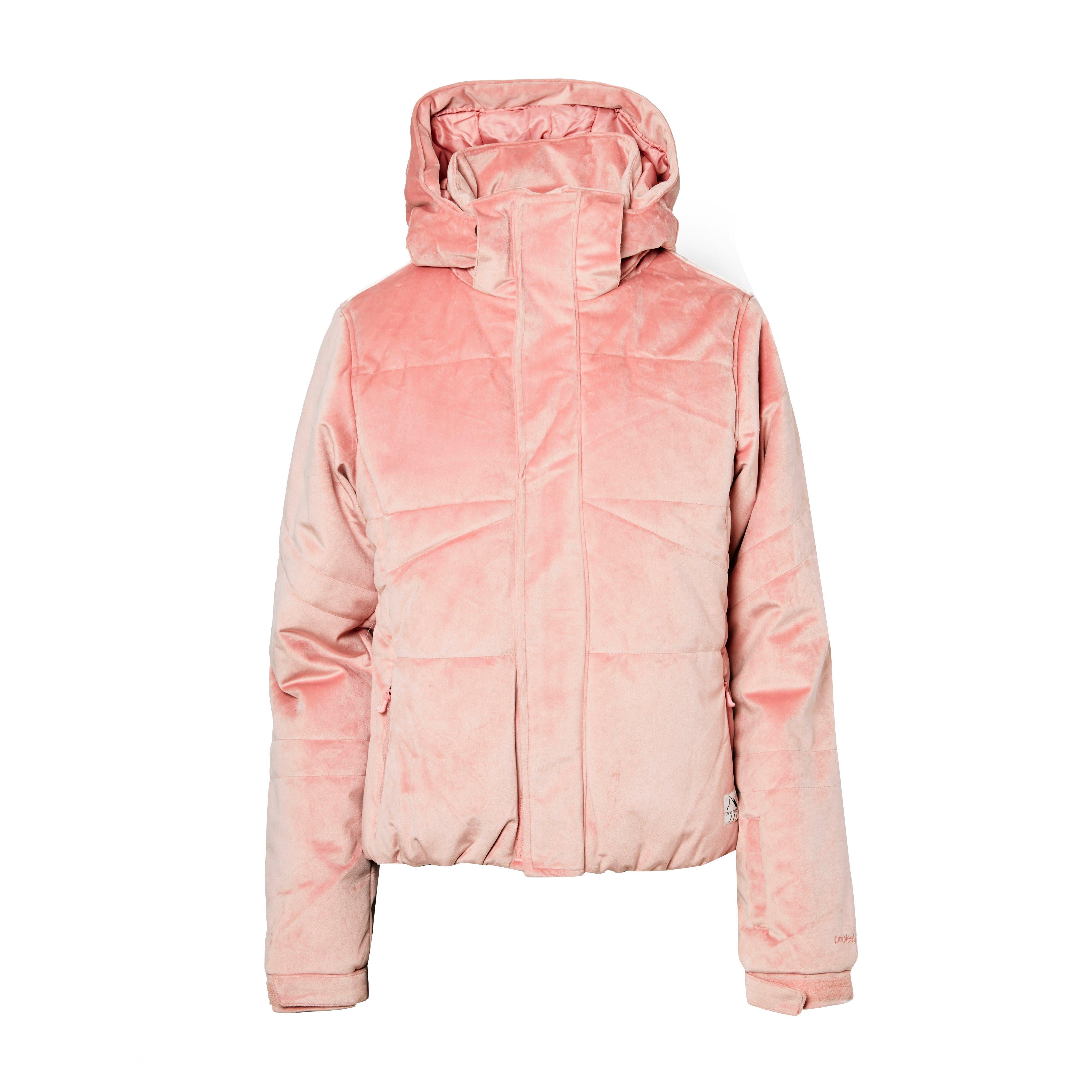 Women's Diva Snow Jacket