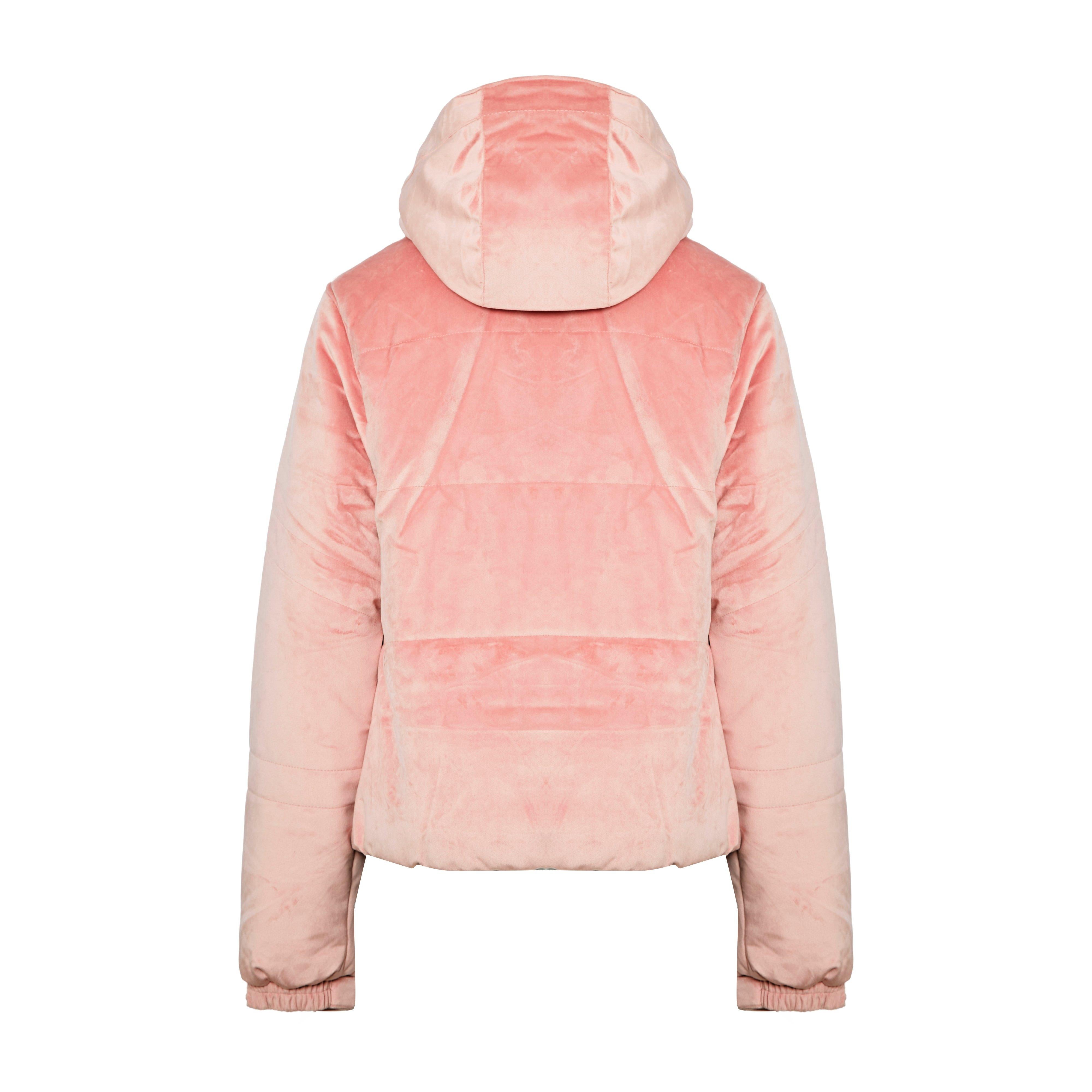 Women's Diva Snow Jacket