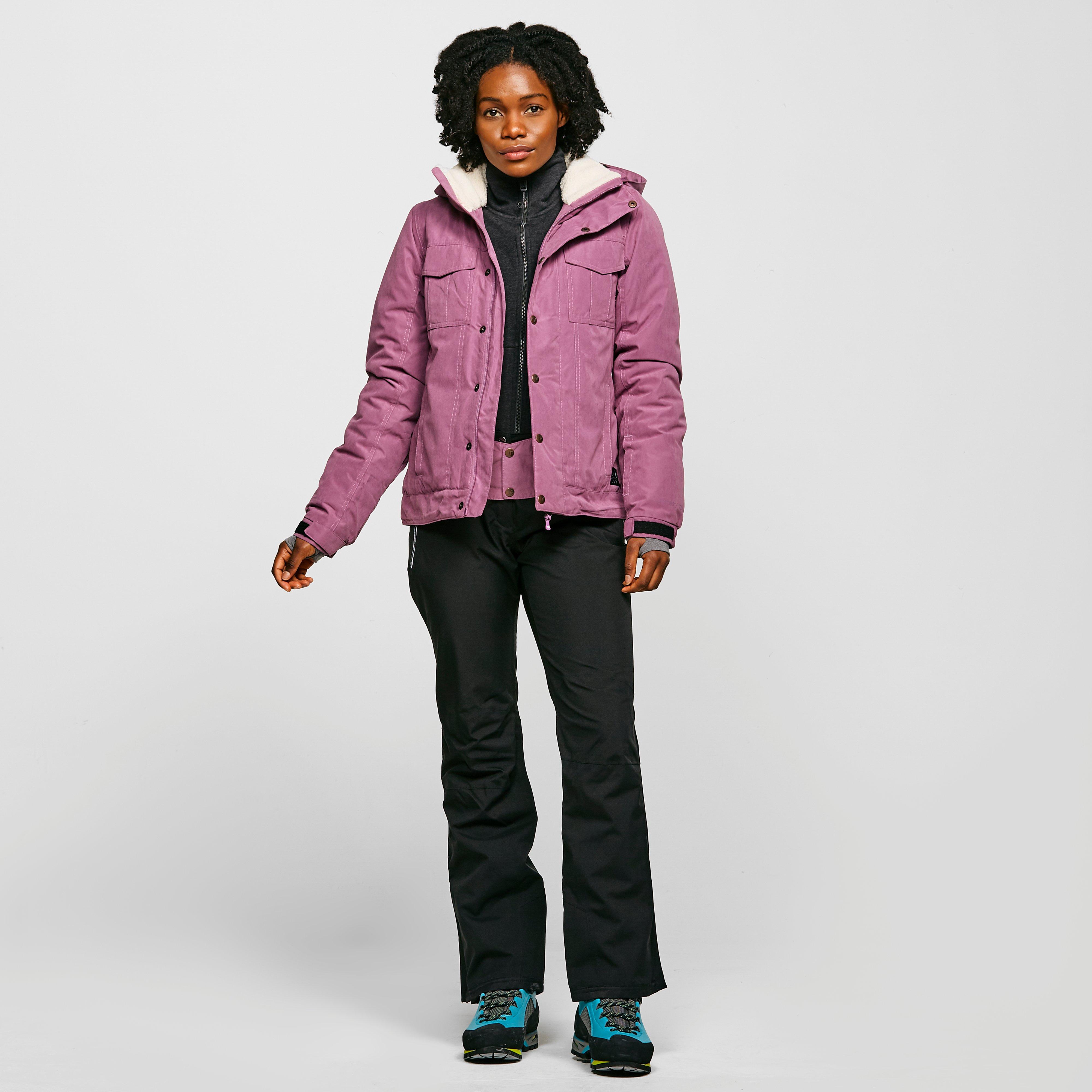 Women's Cleo Snow Jacket