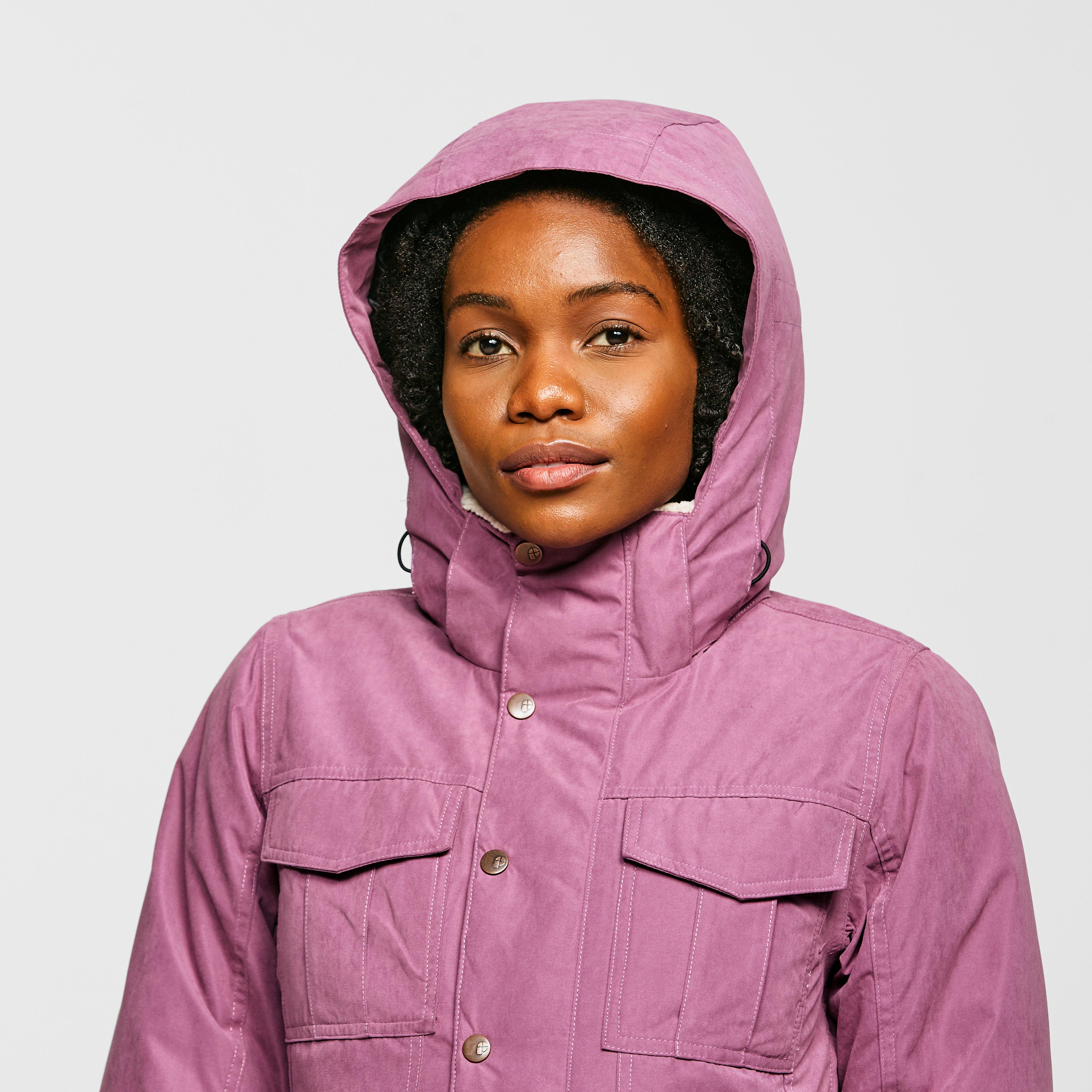 Women's Cleo Snow Jacket