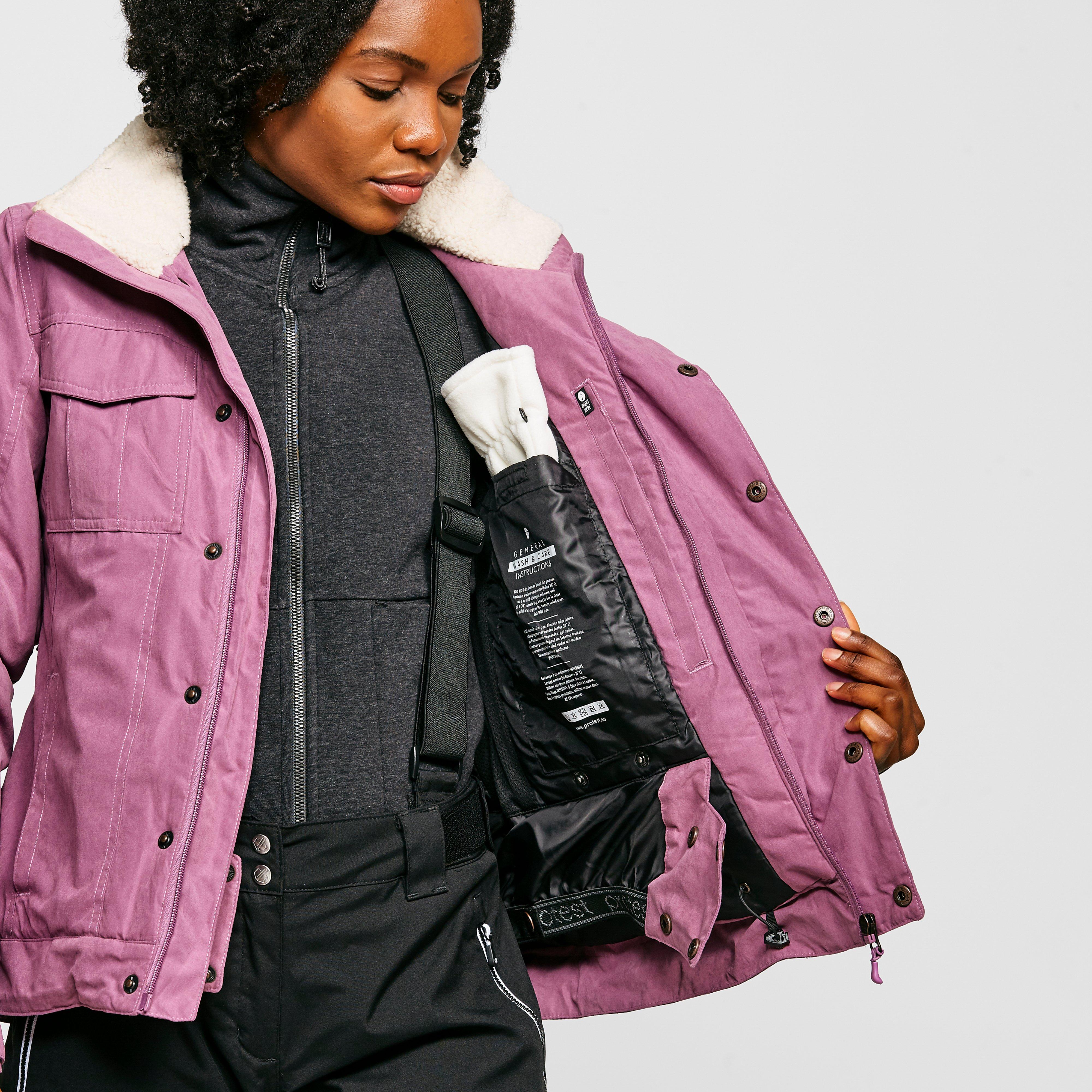 Women's Cleo Snow Jacket