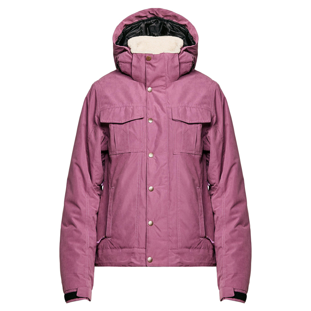 Women's Cleo Snow Jacket