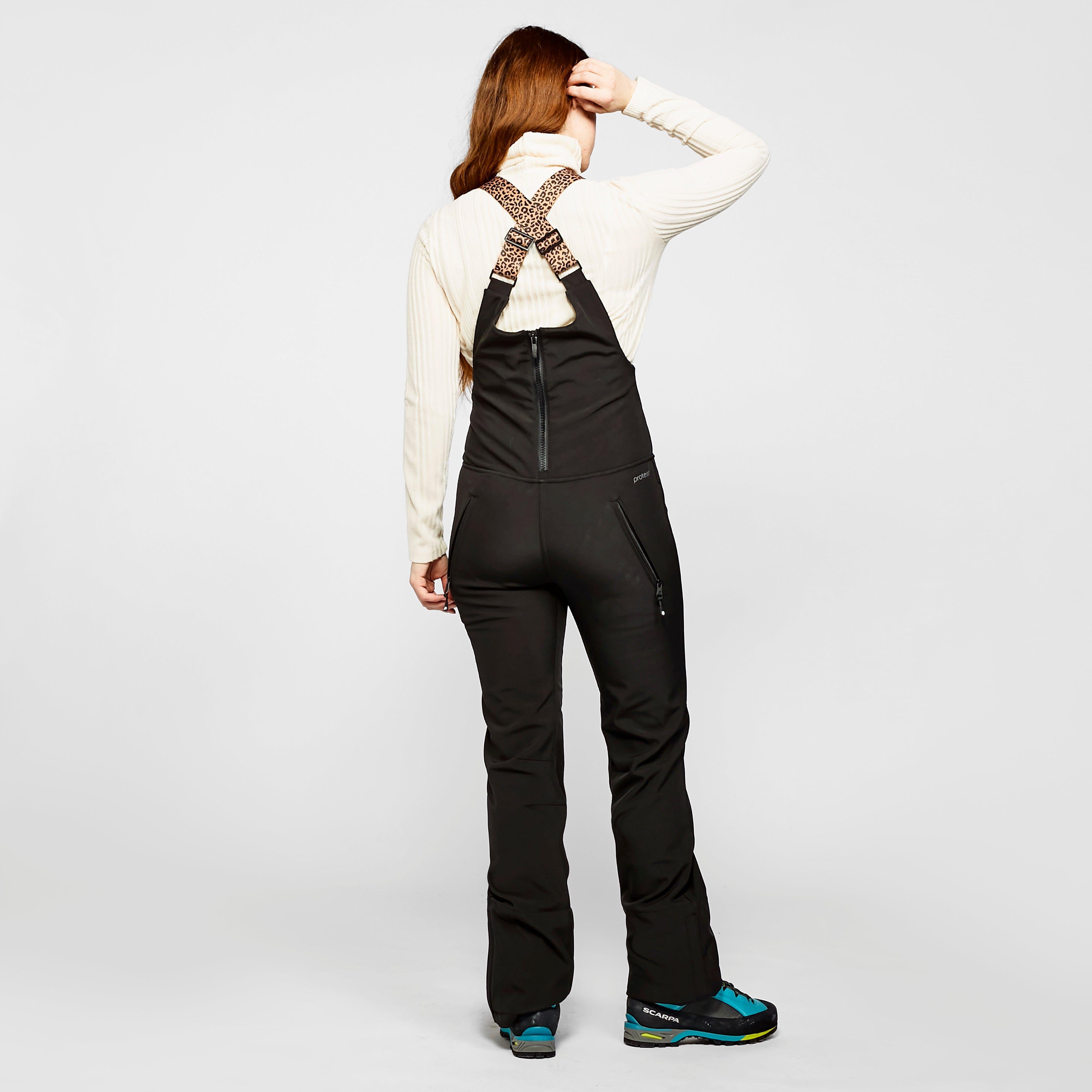 Women's Alana Salopettes