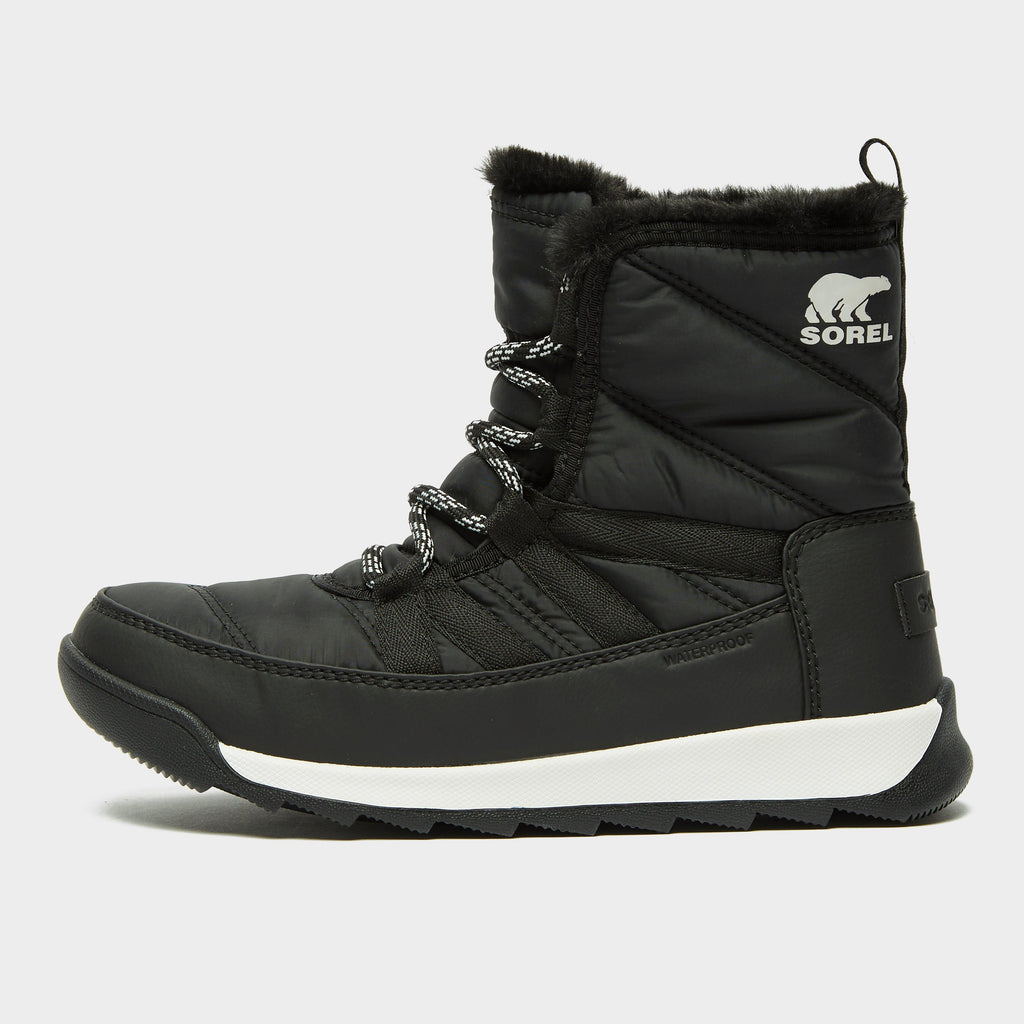 Women's Whitney Short Boots