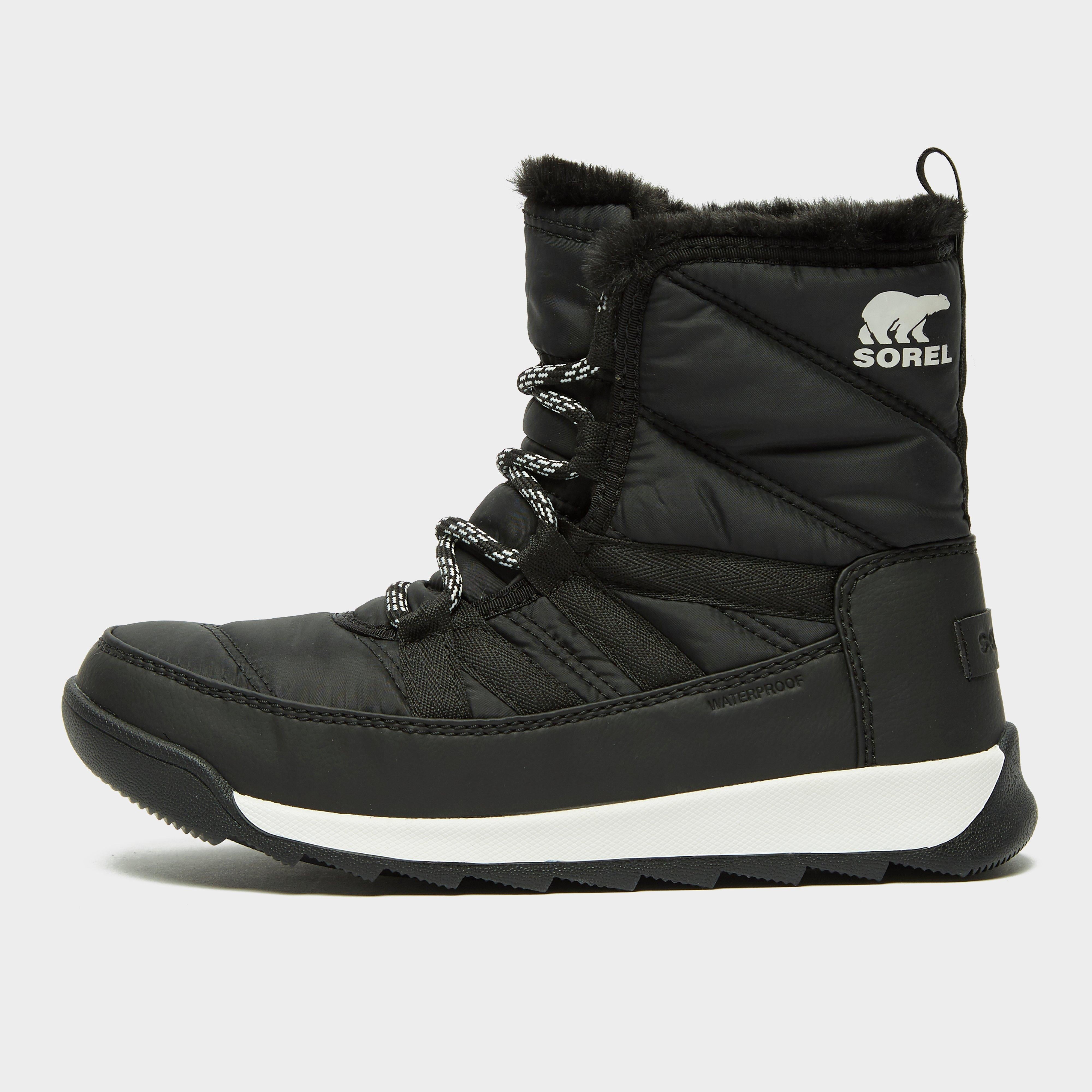 Women's Whitney Short Boots