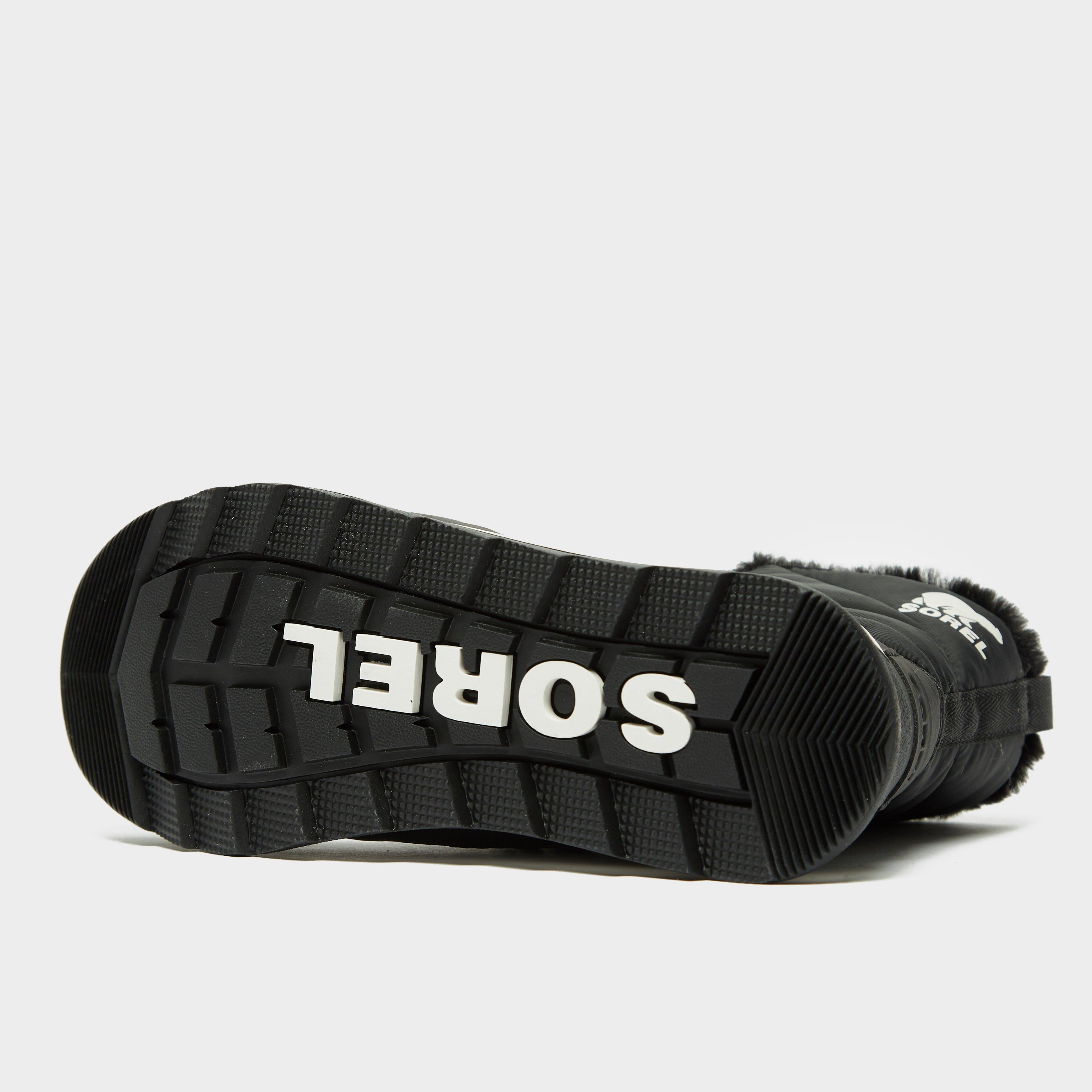 Women's Whitney Short Boots