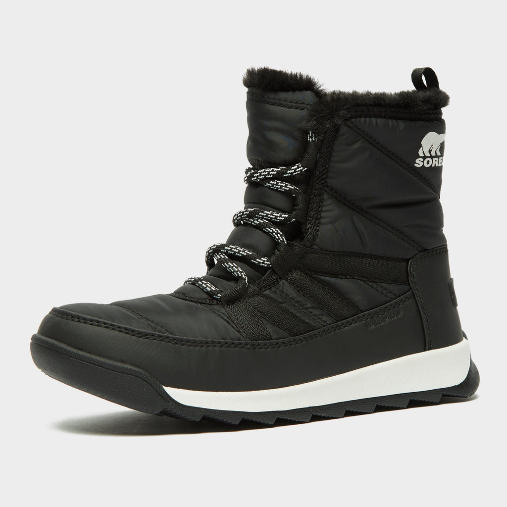 Women's Whitney Short Boots