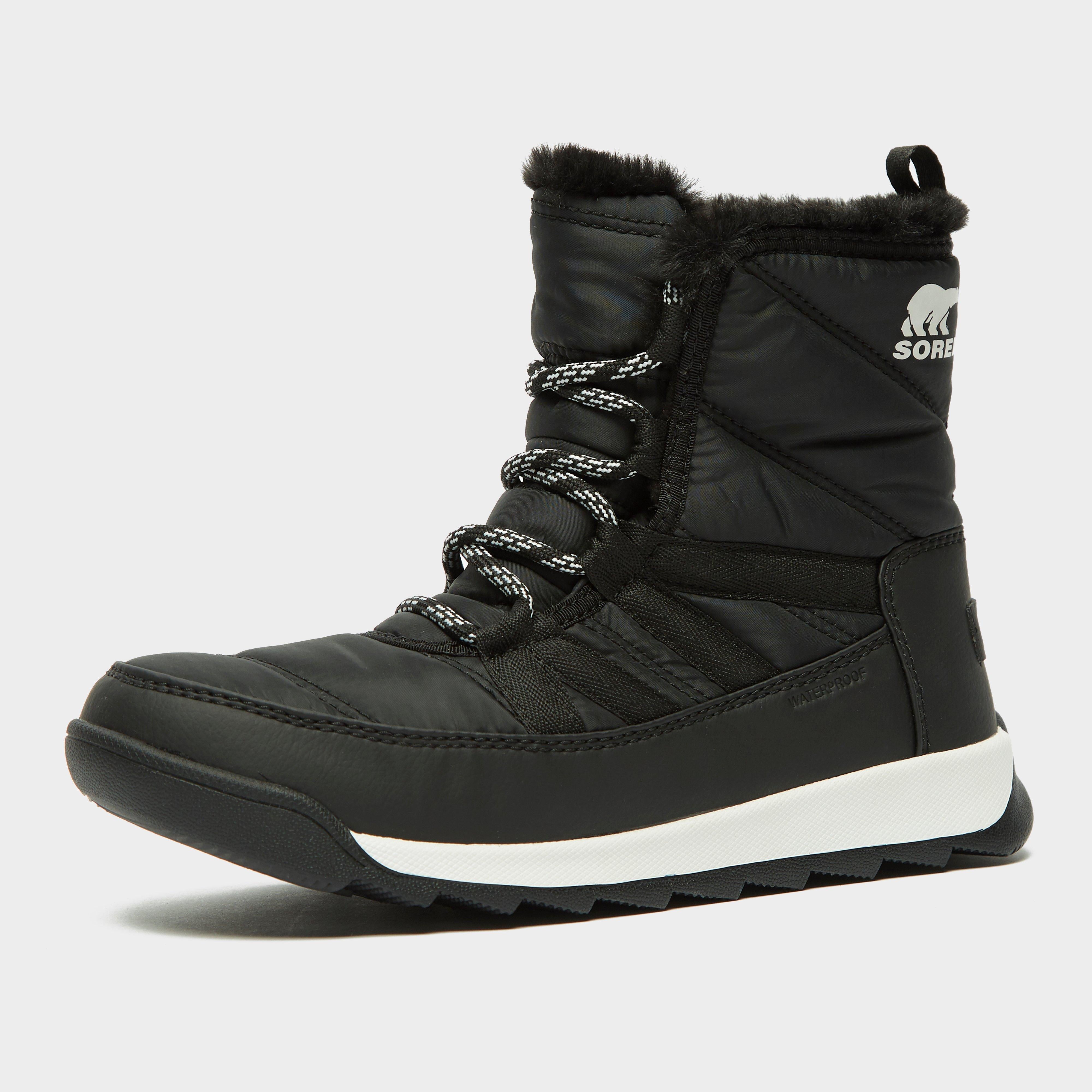 Women's Whitney Short Boots
