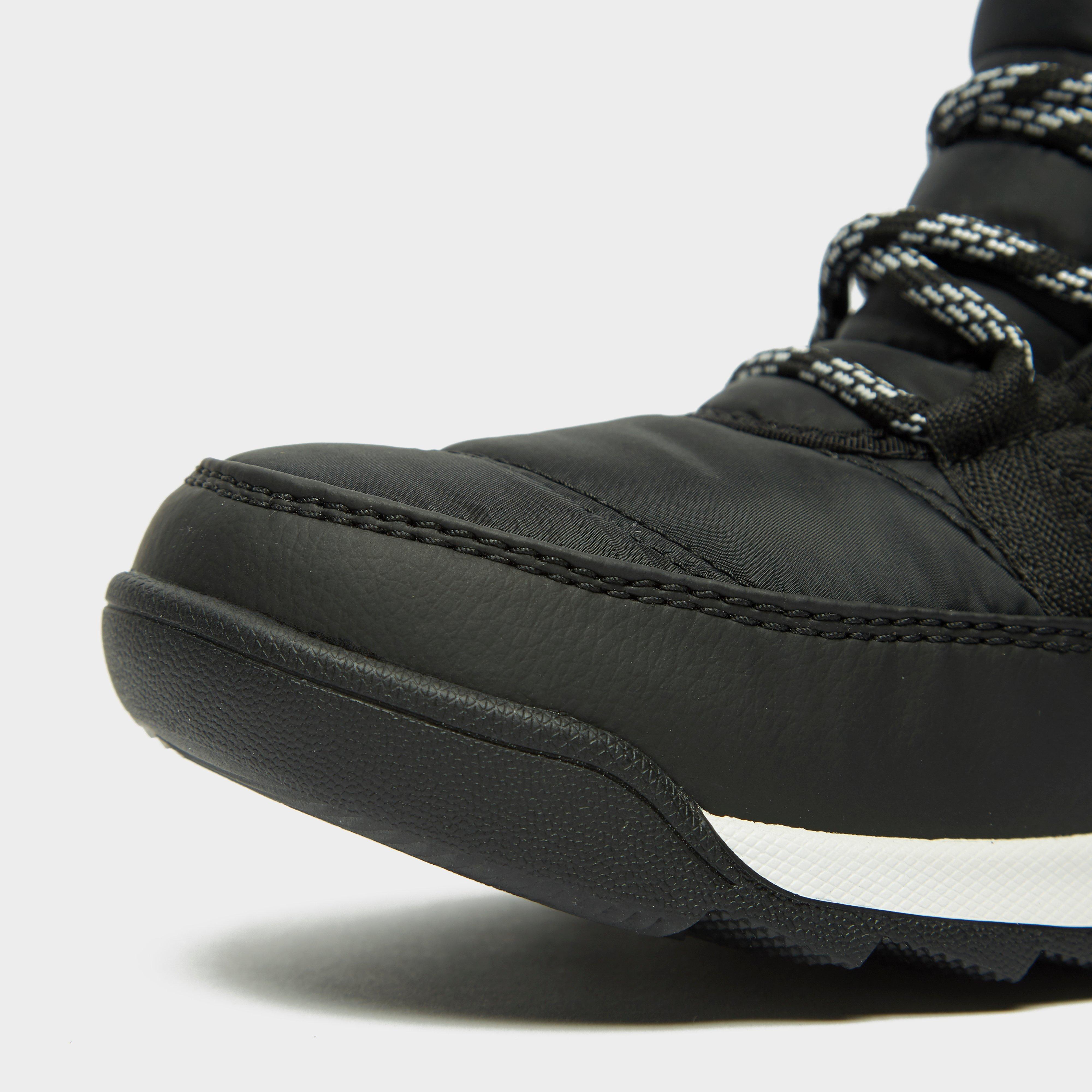 Women's Whitney Short Boots