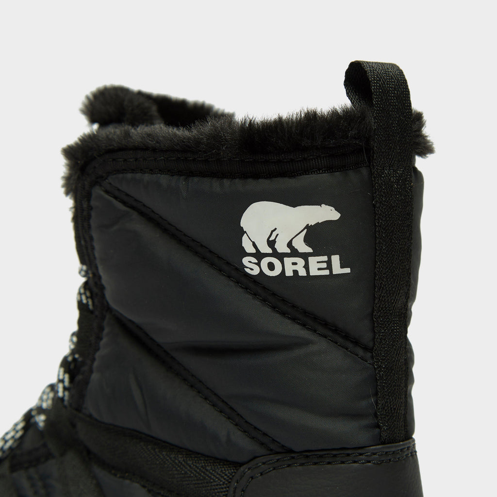 Women's Whitney Short Boots