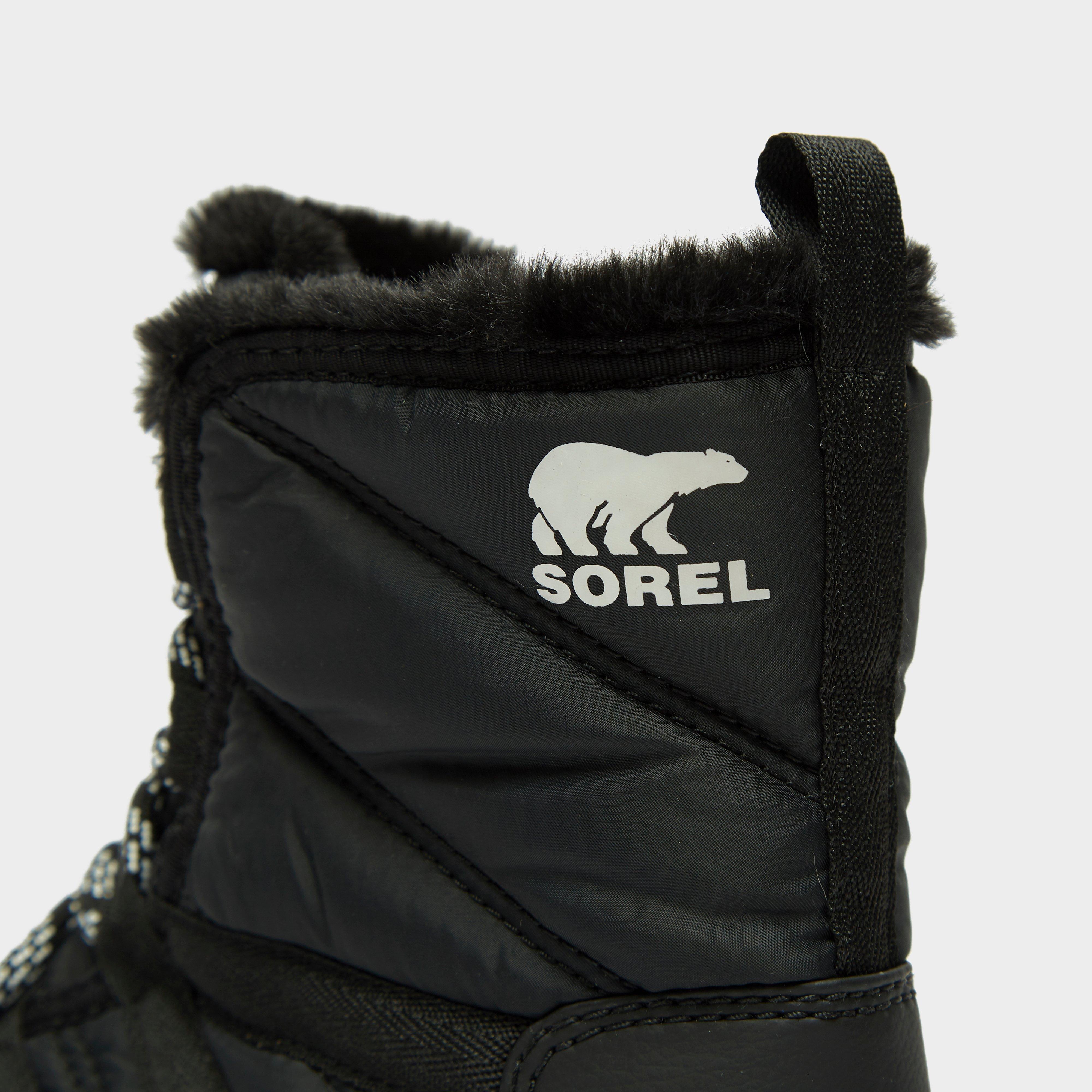 Women's Whitney Short Boots