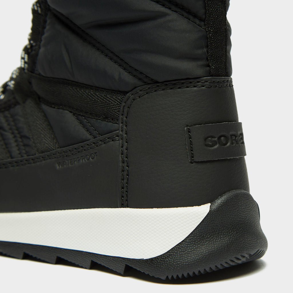 Women's Whitney Short Boots