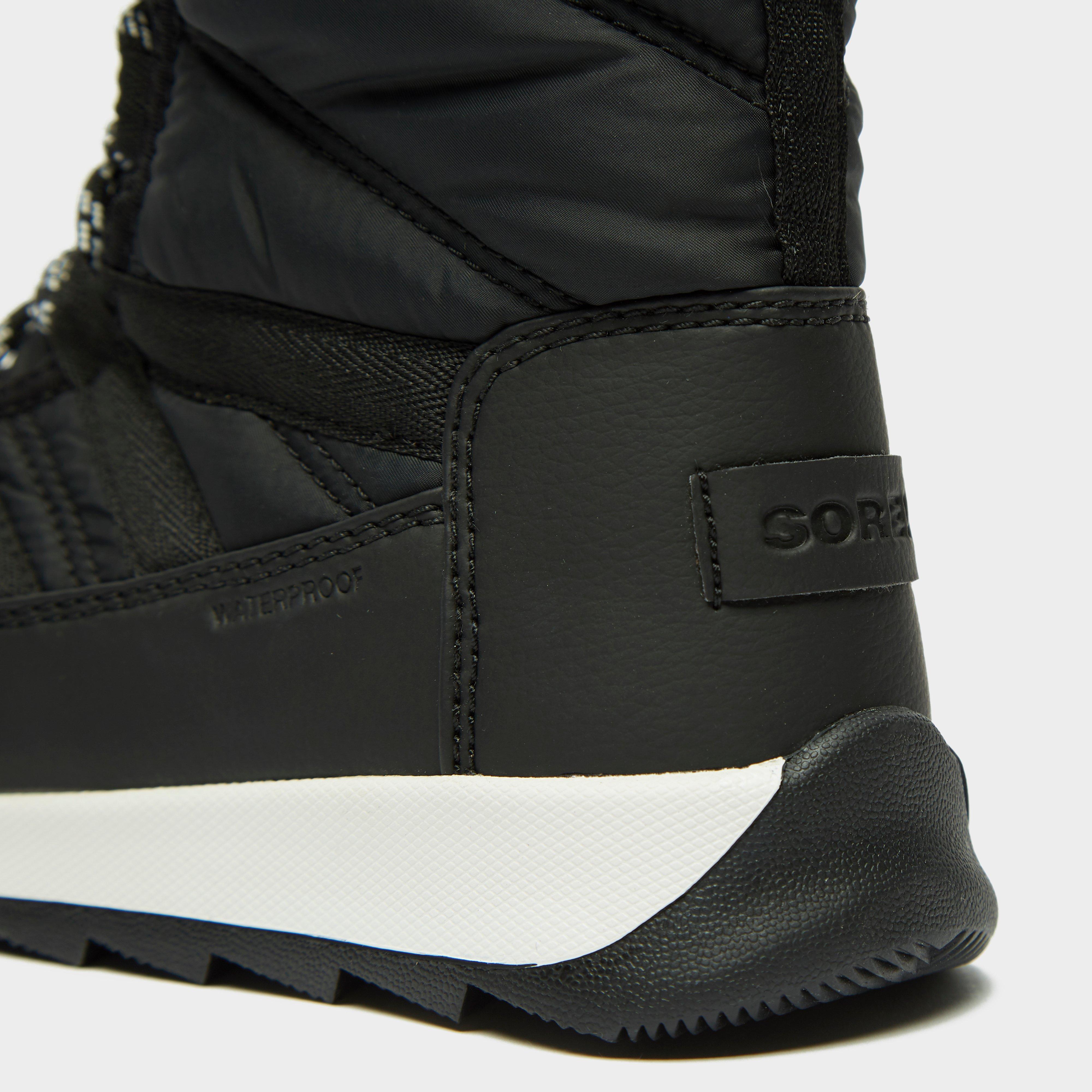 Women's Whitney Short Boots