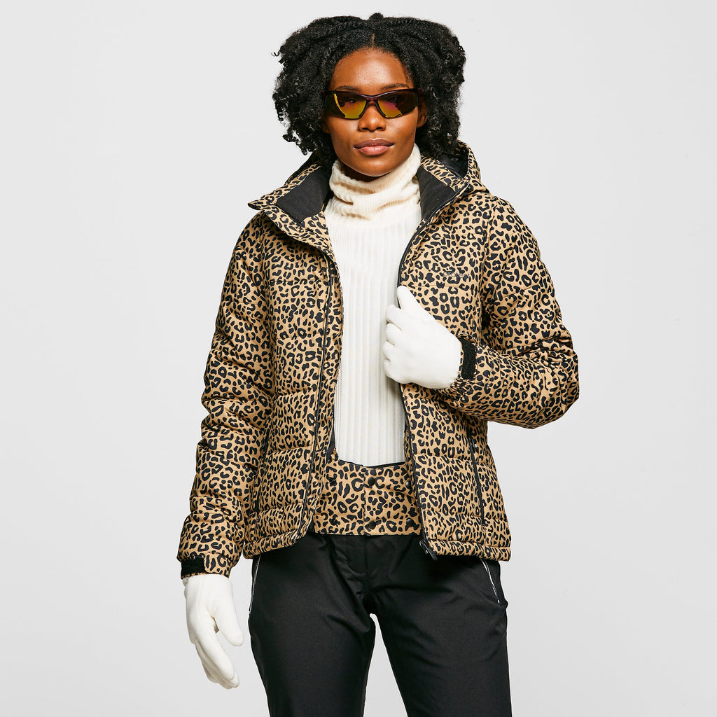 Women's Dalla Snow Jacket