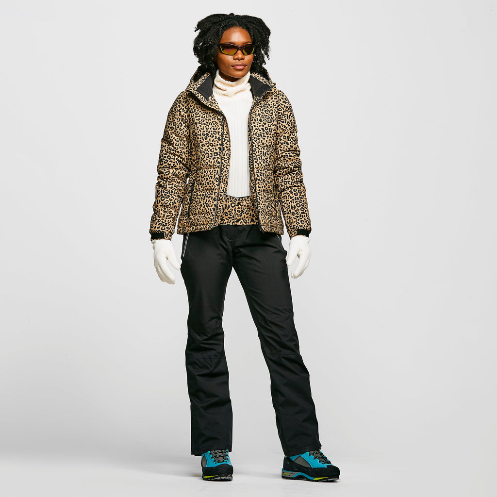 Women's Dalla Snow Jacket