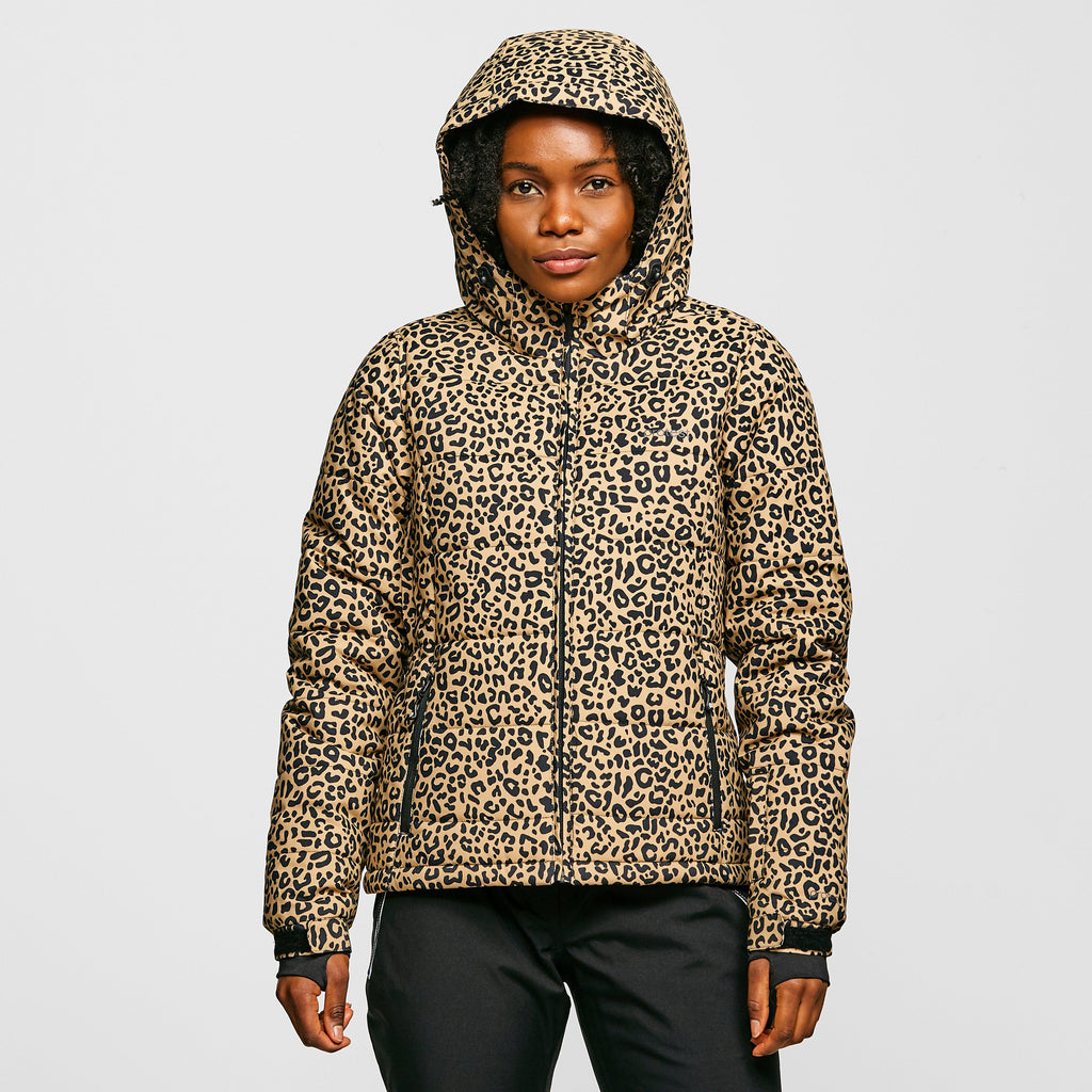 Women's Dalla Snow Jacket