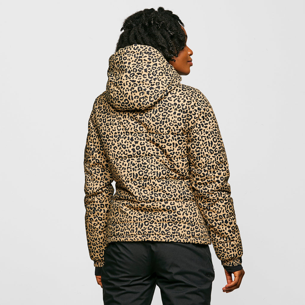 Women's Dalla Snow Jacket