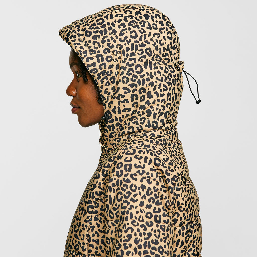 Women's Dalla Snow Jacket