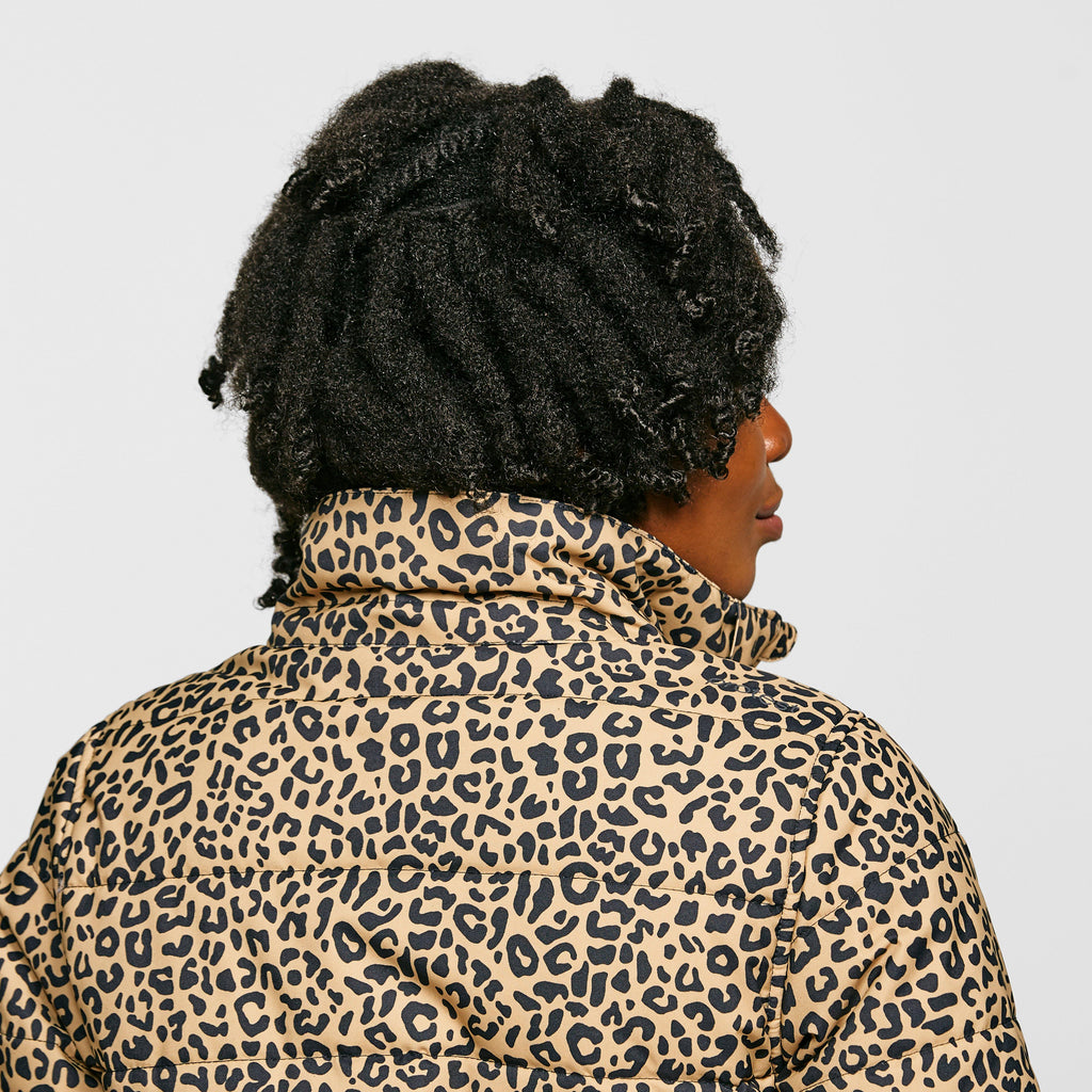 Women's Dalla Snow Jacket