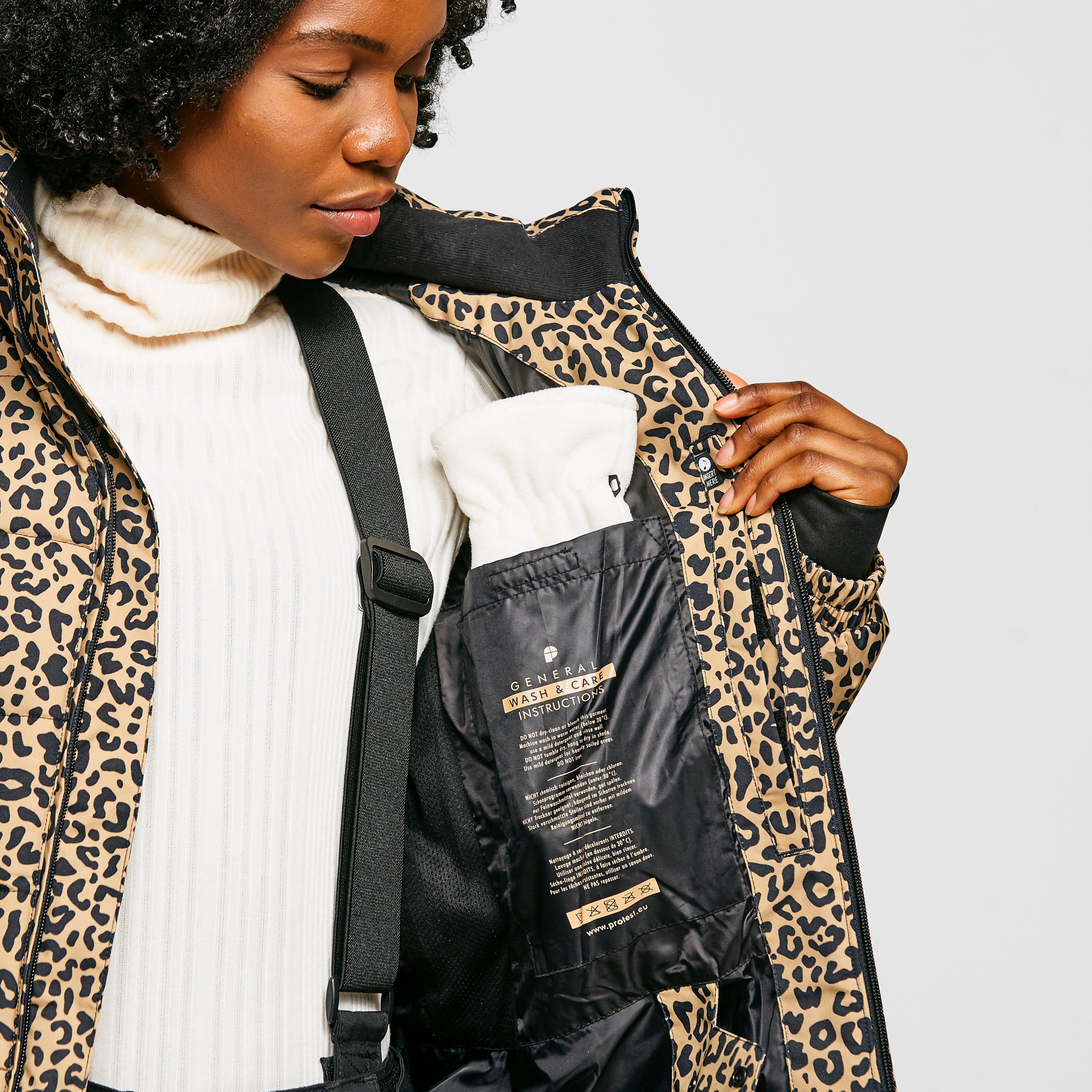 Women's Dalla Snow Jacket