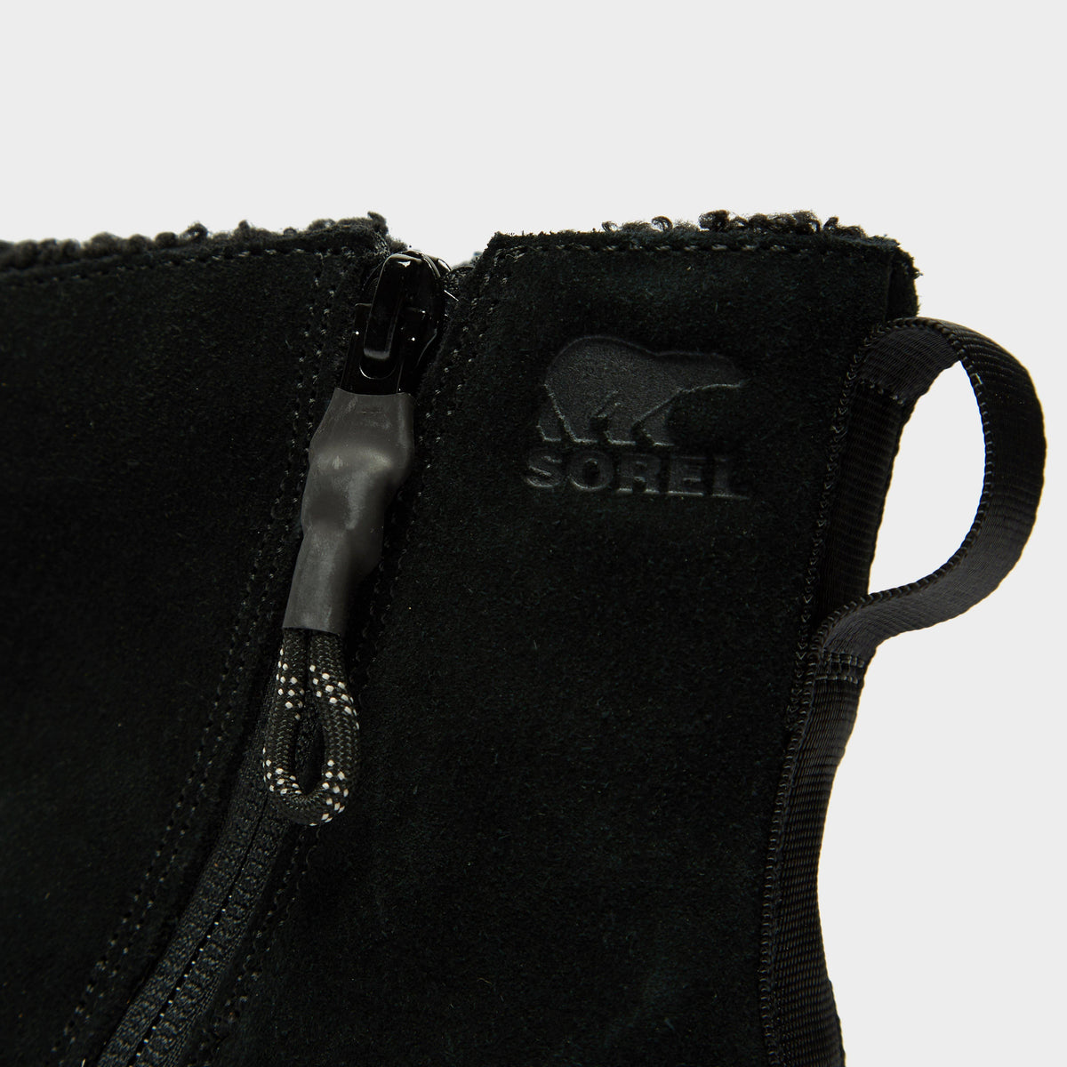 Women's Explorer Zip Boots
