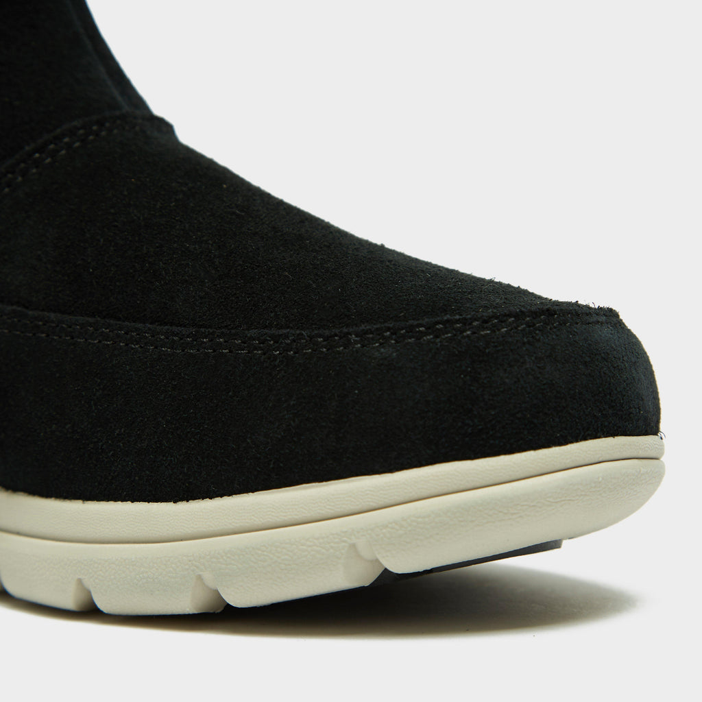 Women's Explorer Zip Boots