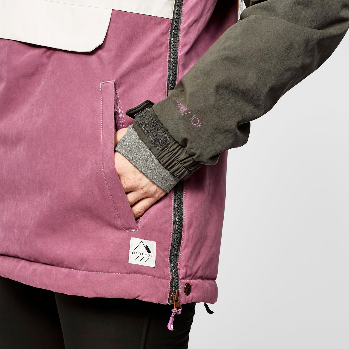 Women’s Ann Anorak