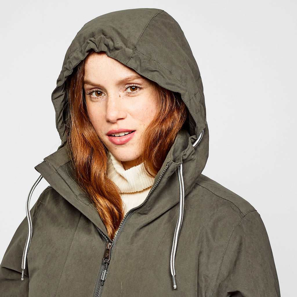 Women’s Ann Anorak