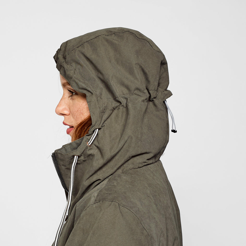 Women’s Ann Anorak