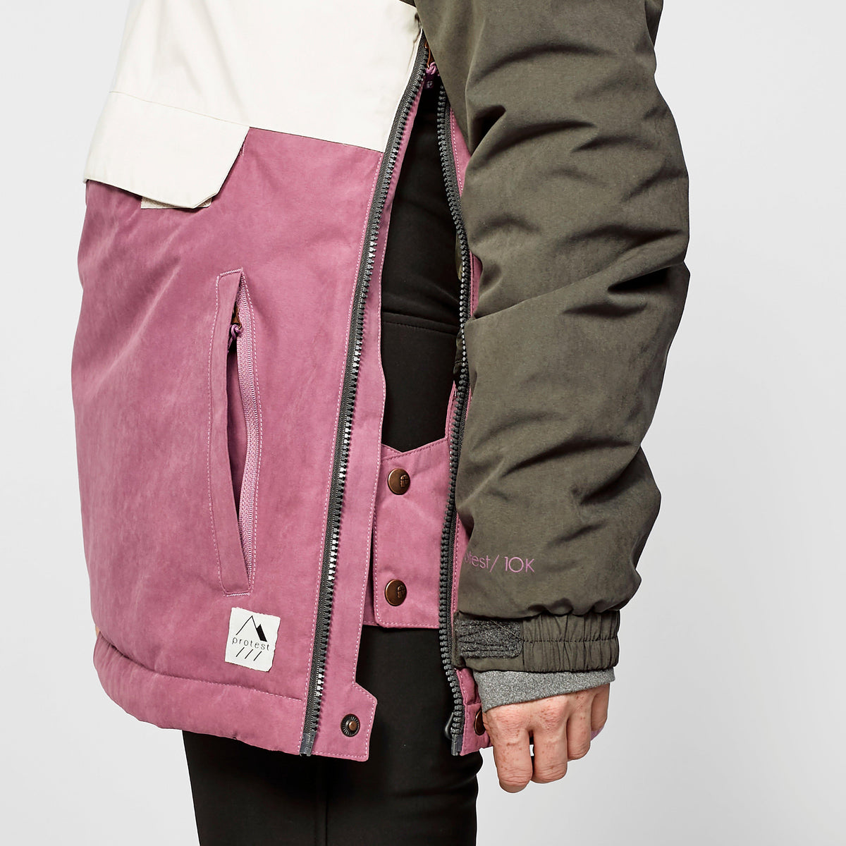 Women’s Ann Anorak
