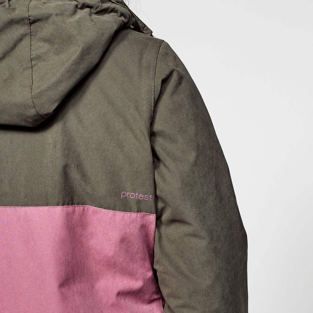 Women’s Ann Anorak