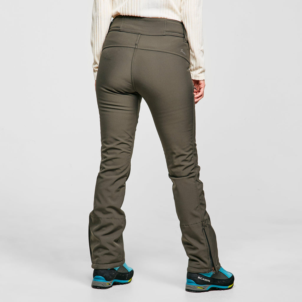 Women's Lole Softshell Ski Pants