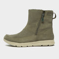 Women's Explorer Zip Boots