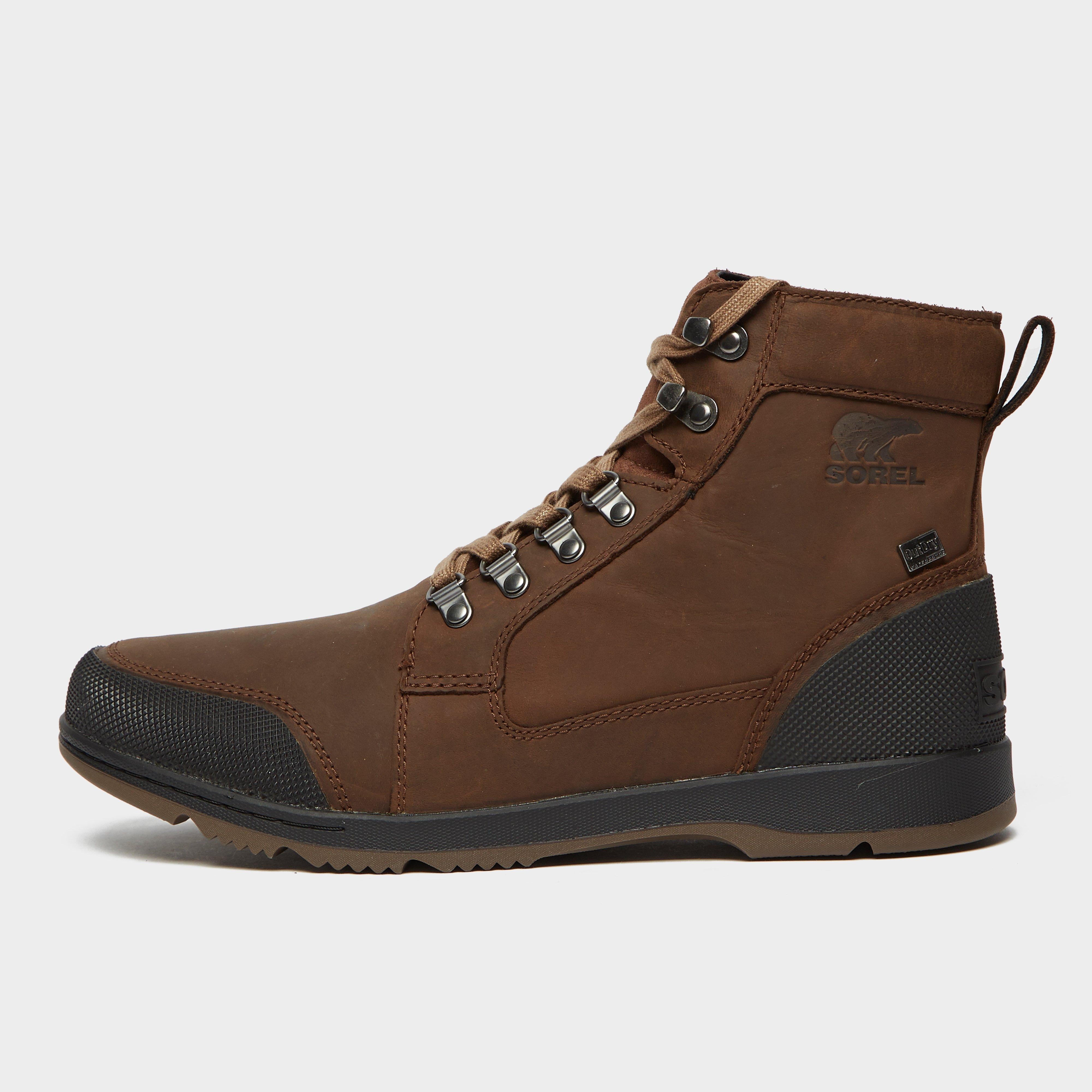 Men's Ankeny Boots