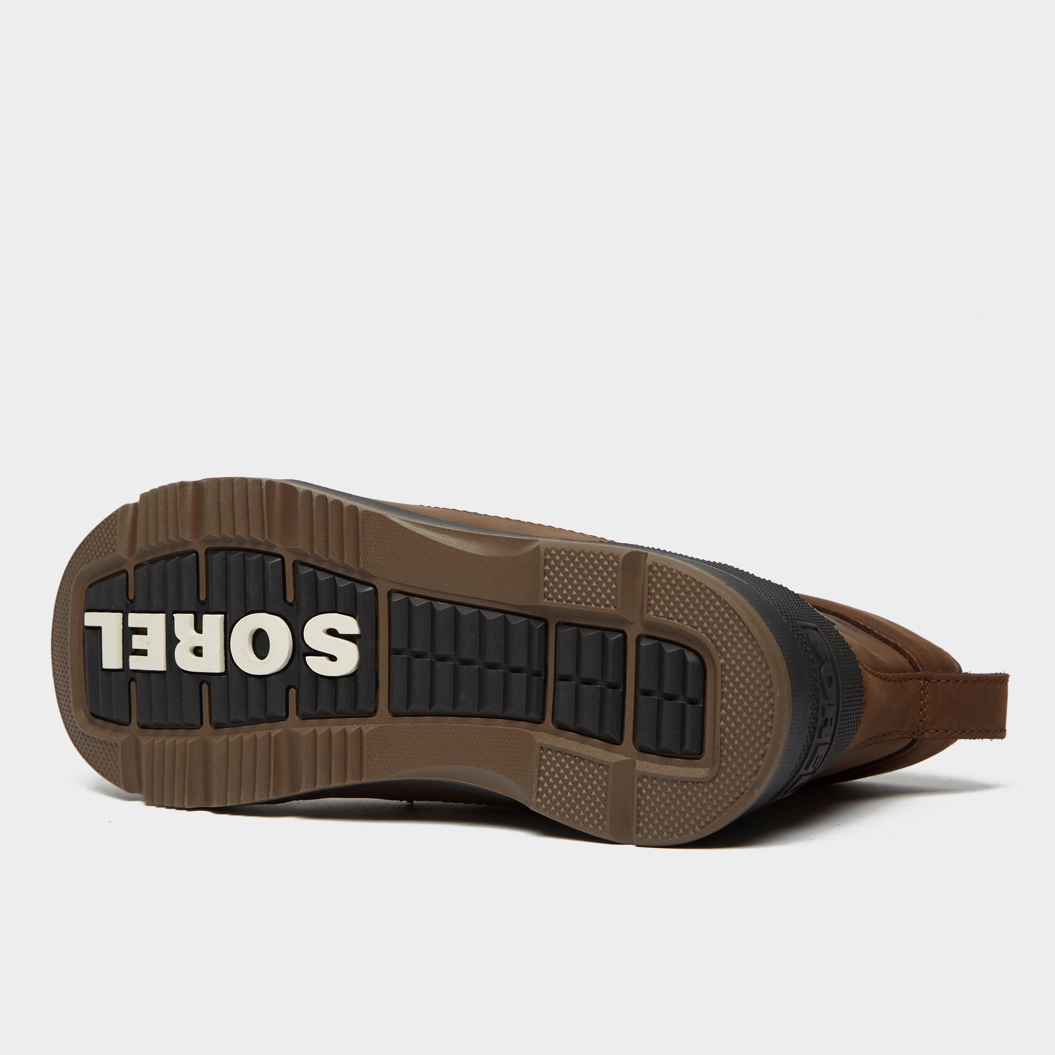 Men's Ankeny Boots