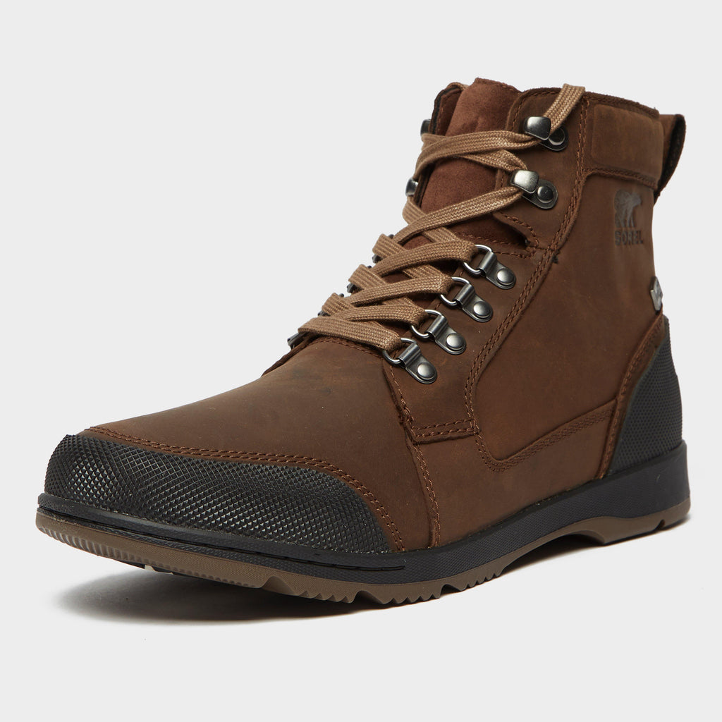 Men's Ankeny Boots