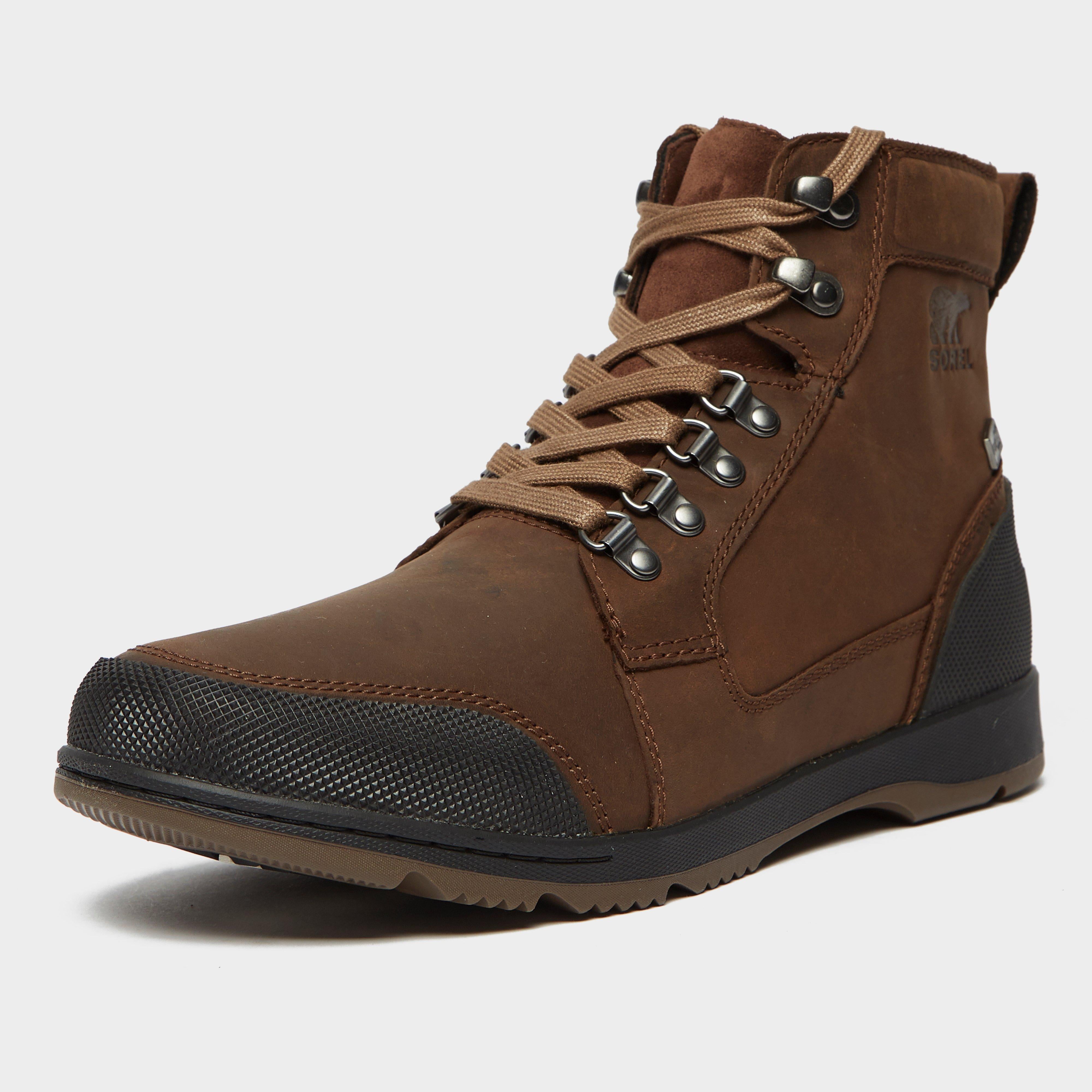 Men's Ankeny Boots