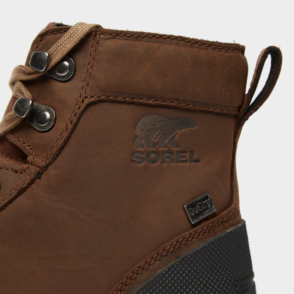 Men's Ankeny Boots