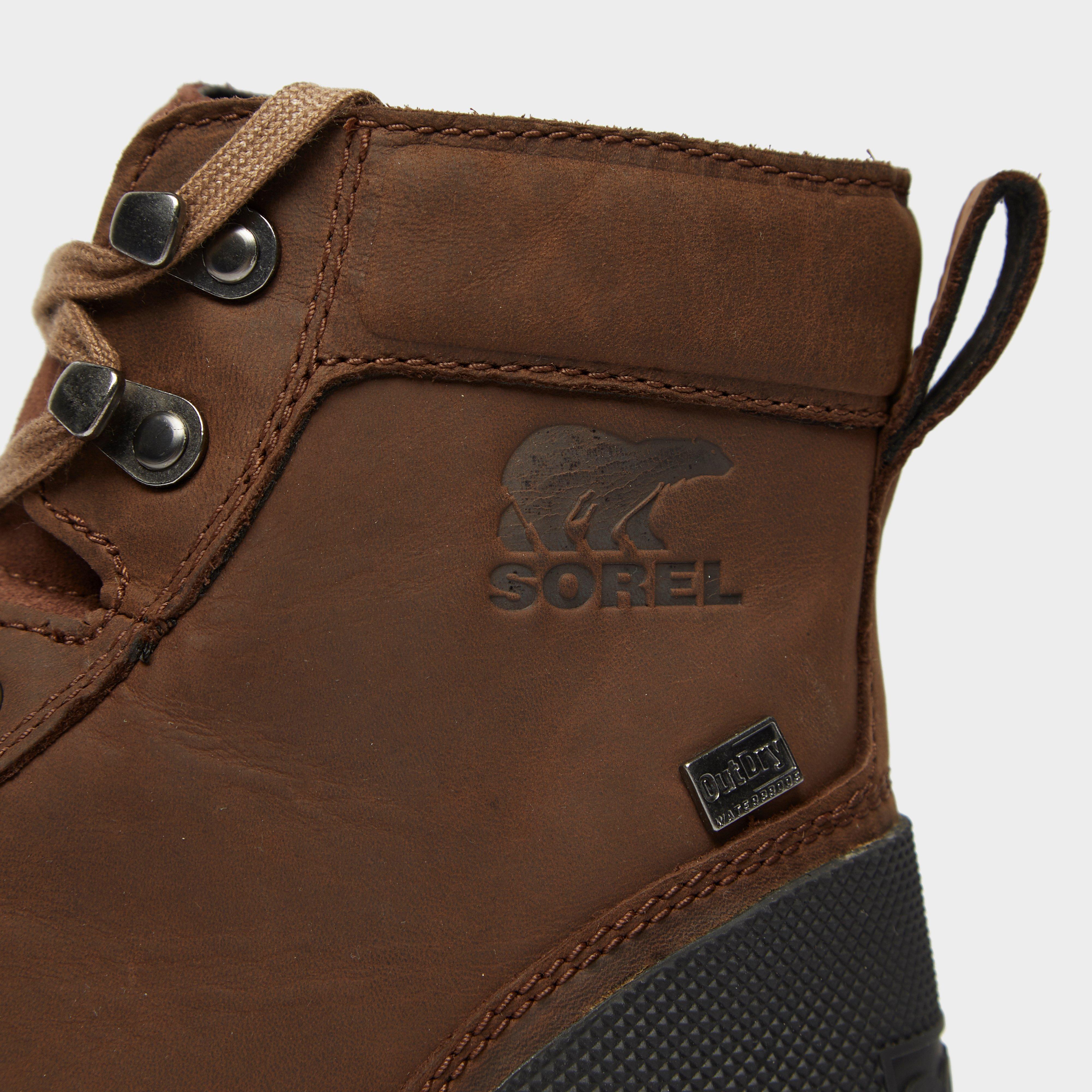 Men's Ankeny Boots
