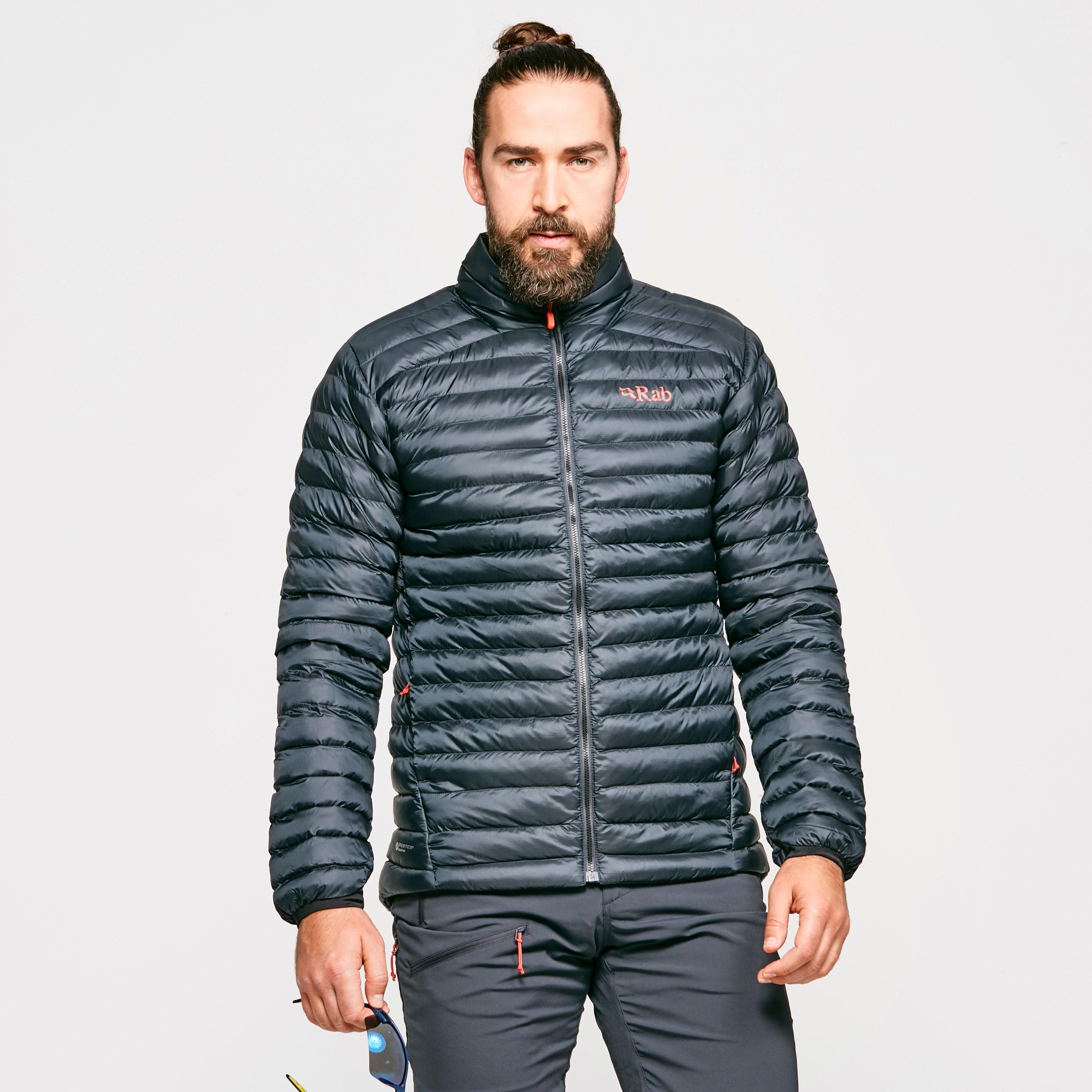 Men's Cirrus Jacket