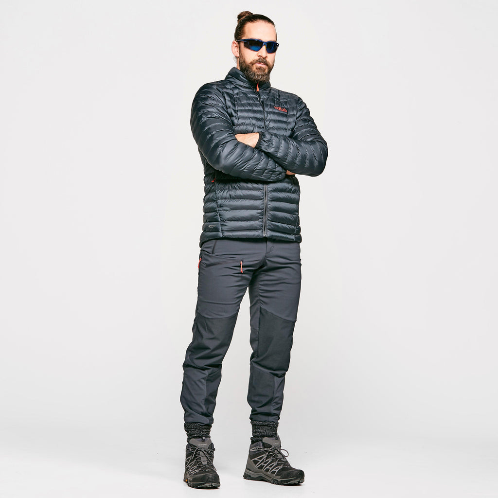 Men's Cirrus Jacket