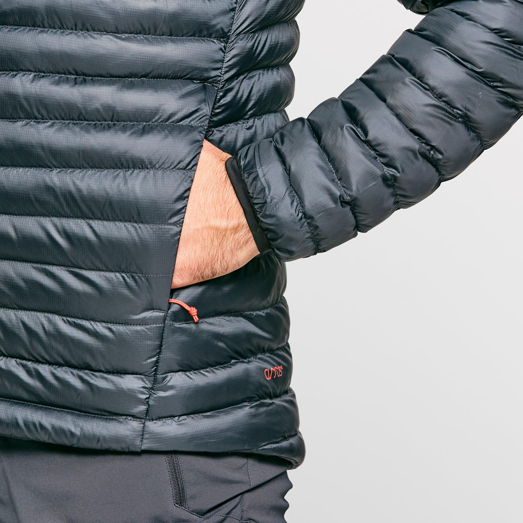 Men's Cirrus Jacket