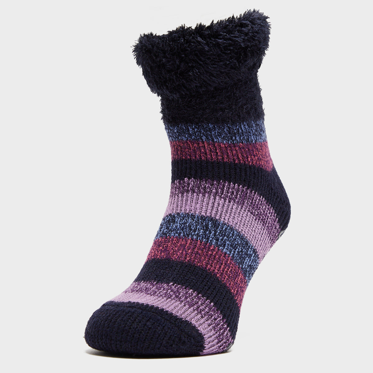 Women's Lily Lounge Stripe Sock
